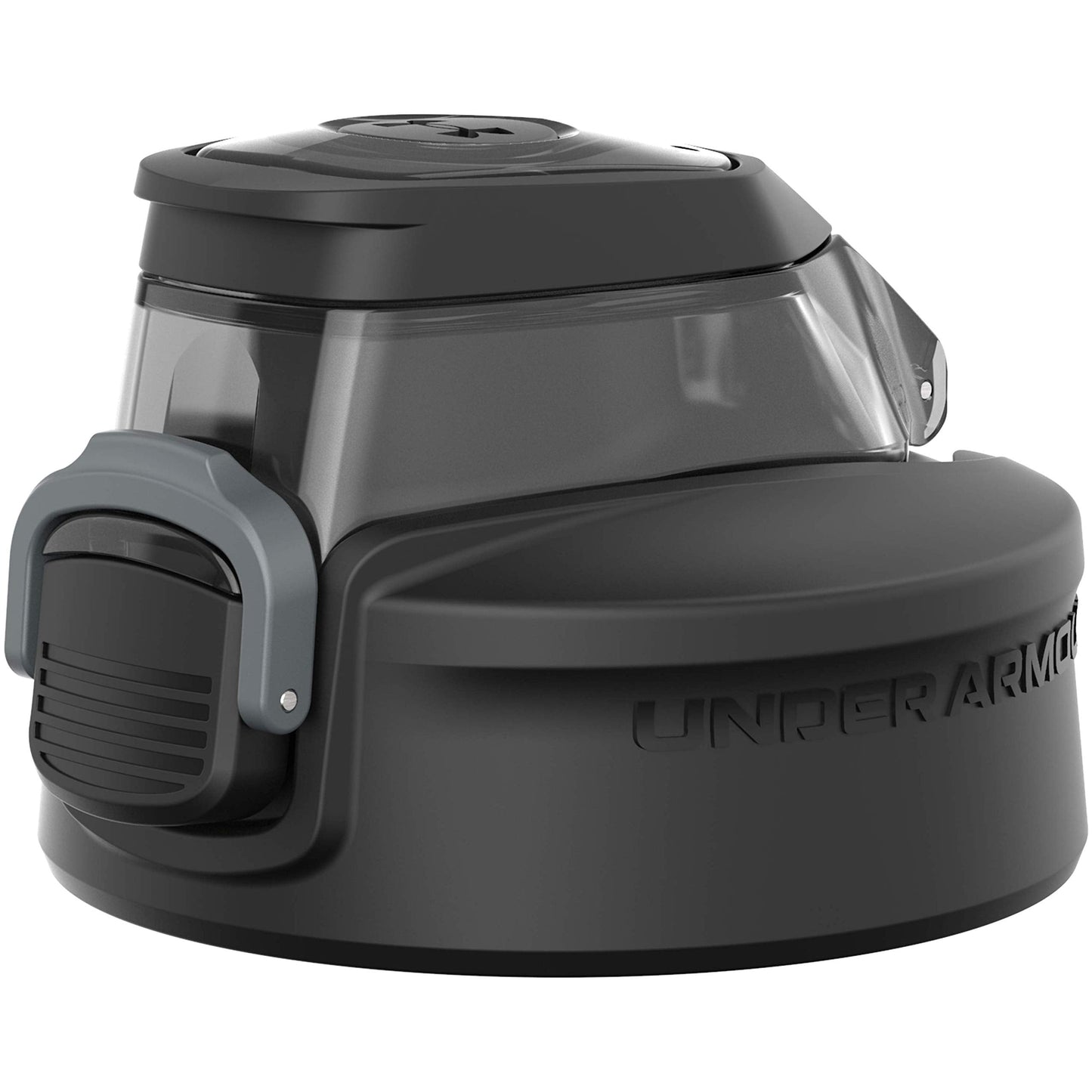 Under Armour Replacement Rise Lid Black