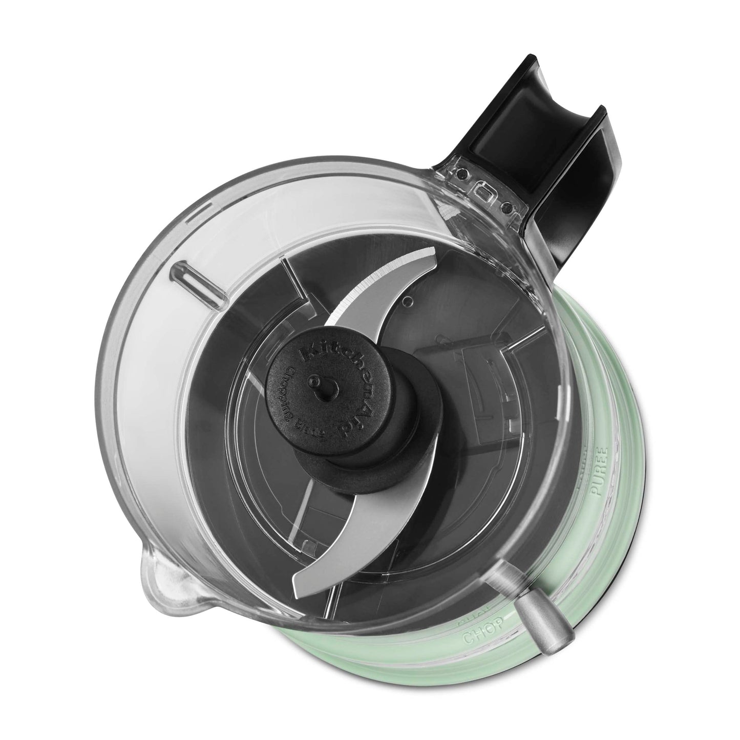 KitchenAid 3.5 Cup Food Chopper KFC3516PT, Pistachio