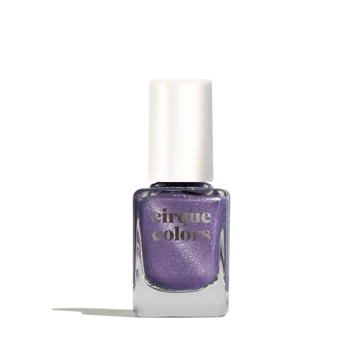 Cirque Colors Lush