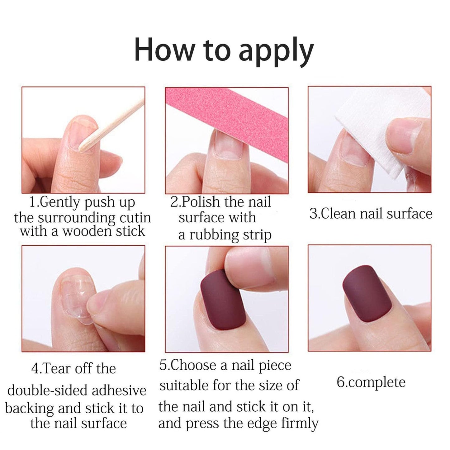 24 Pcs 3D Pink Press on Nails Y2K with Glue Butterfly and Flower Designs Bow Nails Pink Acrylic Nails Cute Press on Nails