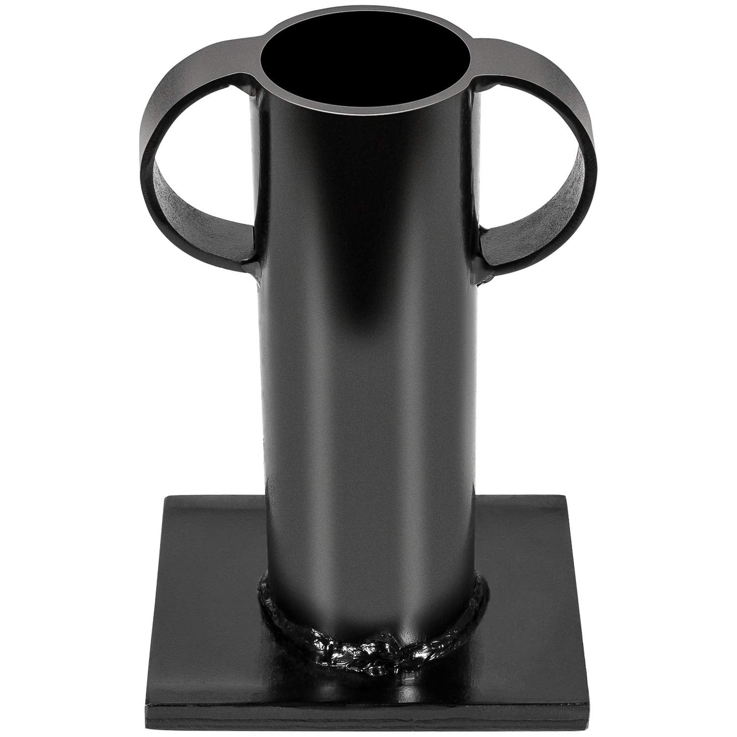 Rock Crusher Heavy Duty Frit Maker Glass Breaker Ore Crusher Gold Panning Mining Pulverizer Mine Prospecting Stone Rock Hound Gold Rush