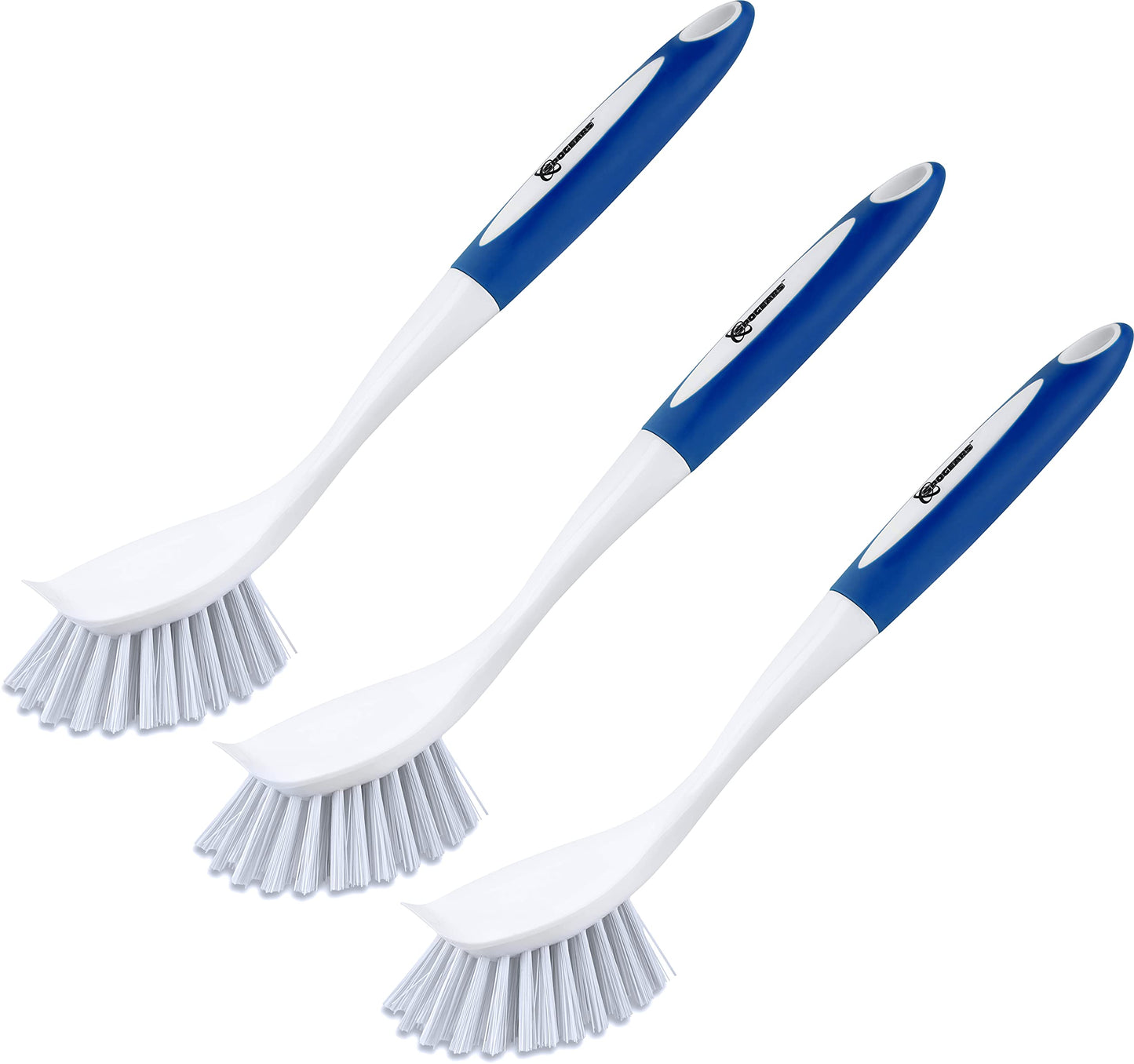 Dish Brush (Blue)