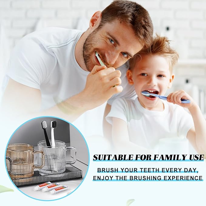 30 Tubes Extra Small Travel Size Toothpast Bulk,Mini 0.176 oz/5 Grams Small Disposable Toothpaste Mint Single Use Mini Bulk Toothpaste Travel Size for Hotel,Camping,Homeless,Charity,Guests