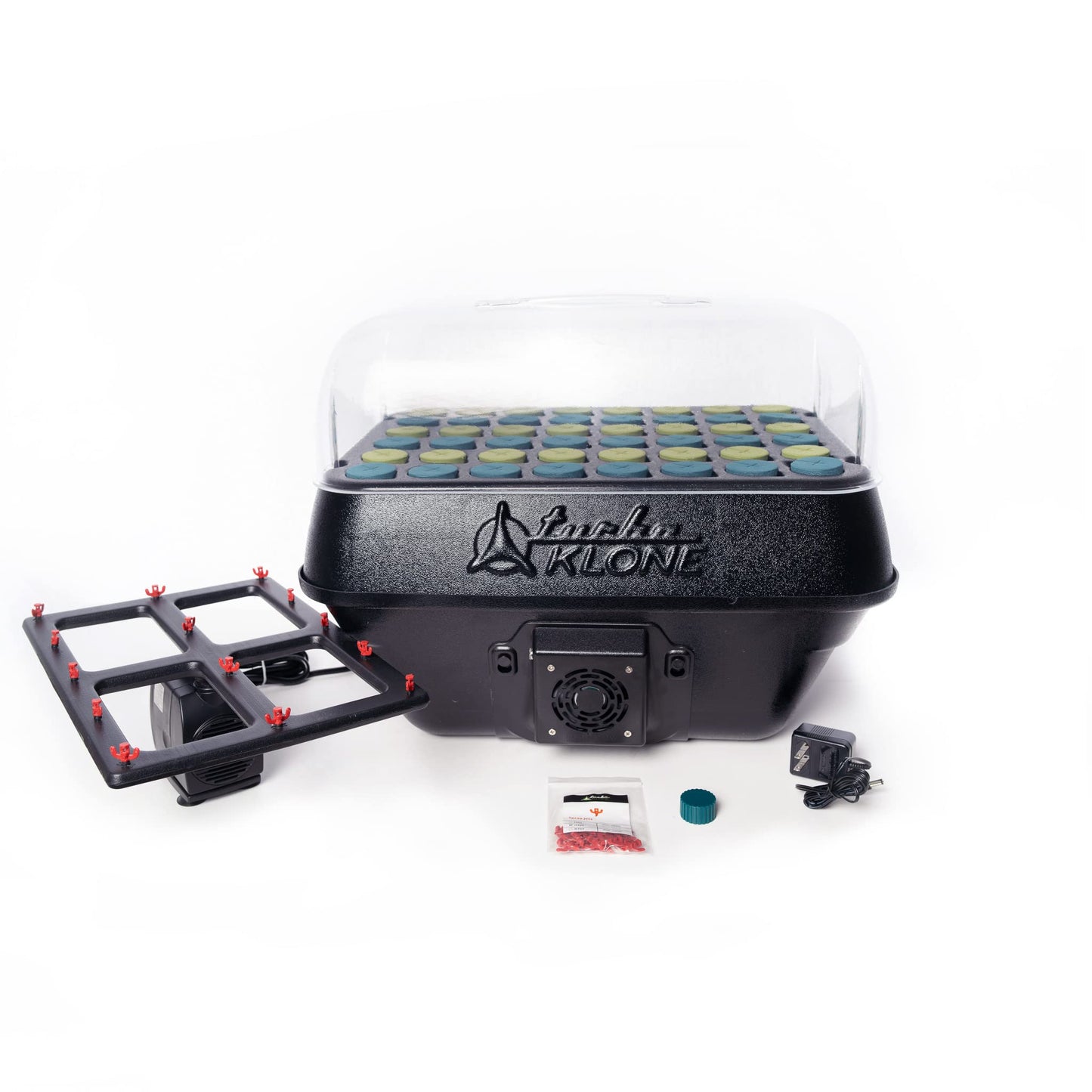 TurboKlone T48D Klone System with Dome