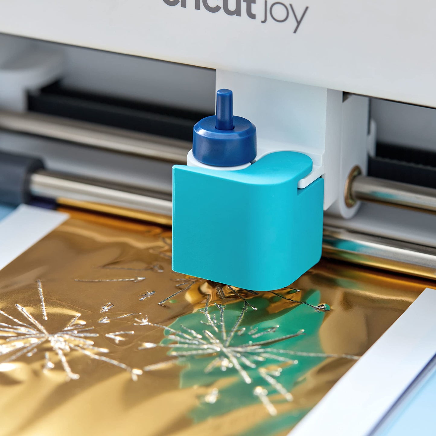 Cricut Joy Kit Foil Transfer Kit