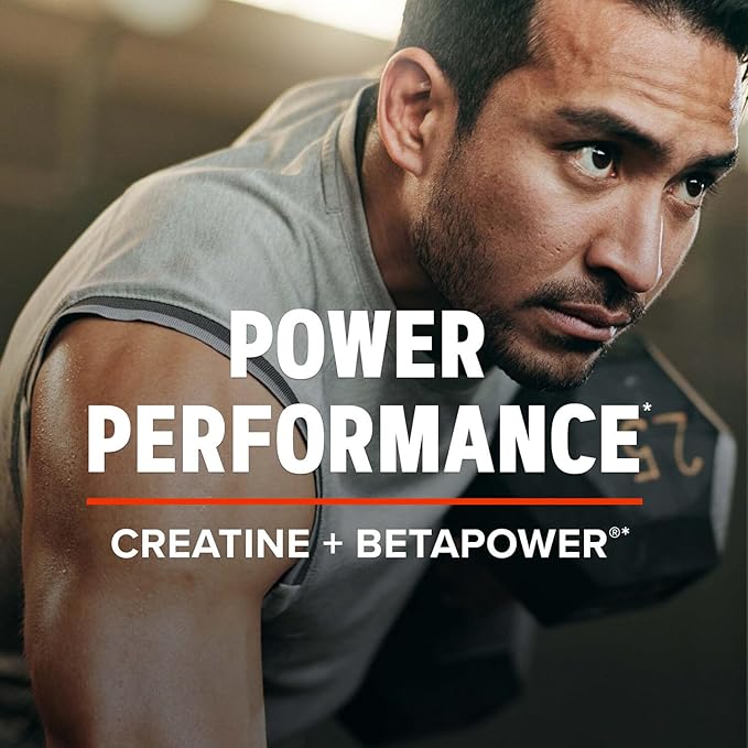 GNC AMP Wheybolic Alpha Clinically Proven Protein Powder, Increases Muscle Strength, Size & Power, Boost Testosterone Levels, 40g Protein, 6.2g Leucine, 15g EAAs, Creatine, Chocolate Fudge, 22 SVG