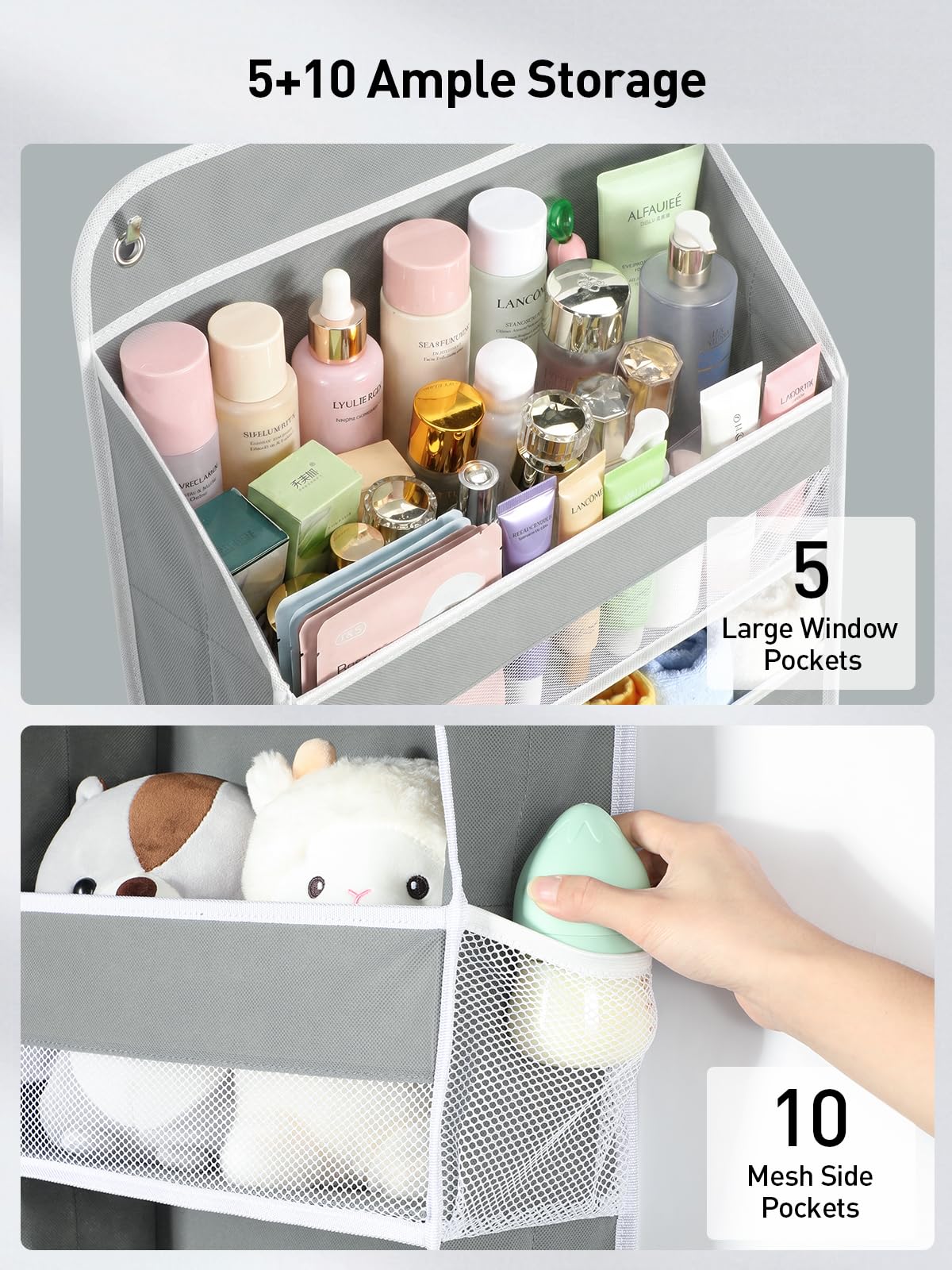Over the Door Organizer