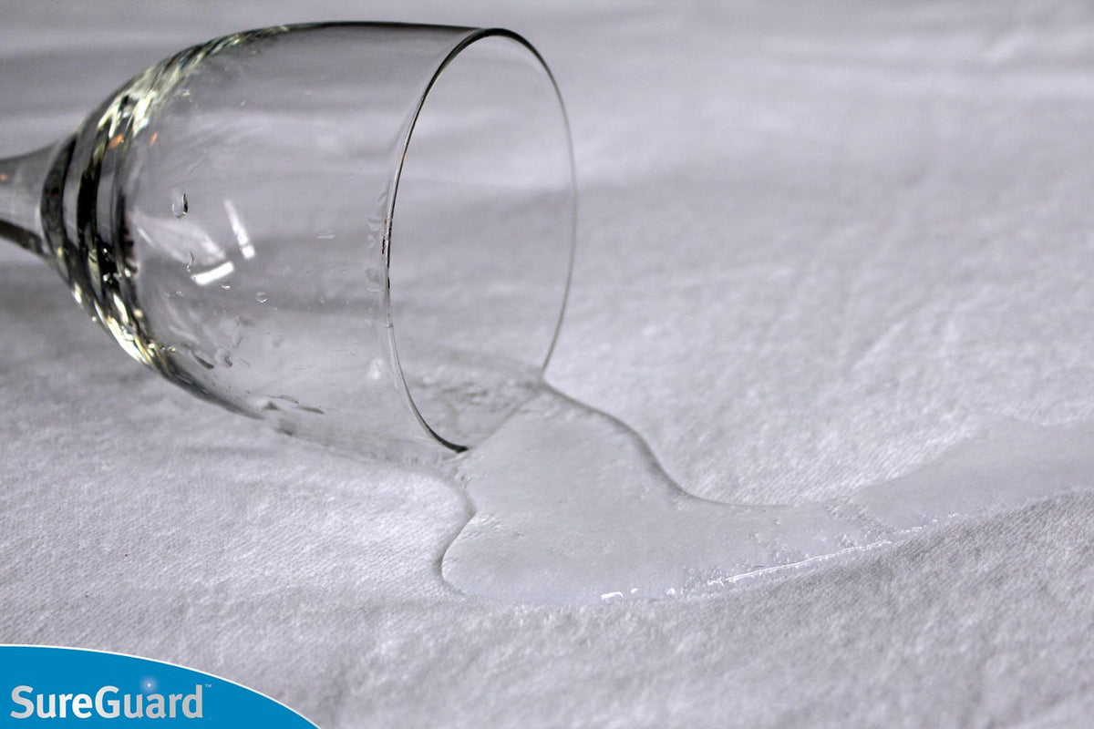 Waterproof Mattress Protector