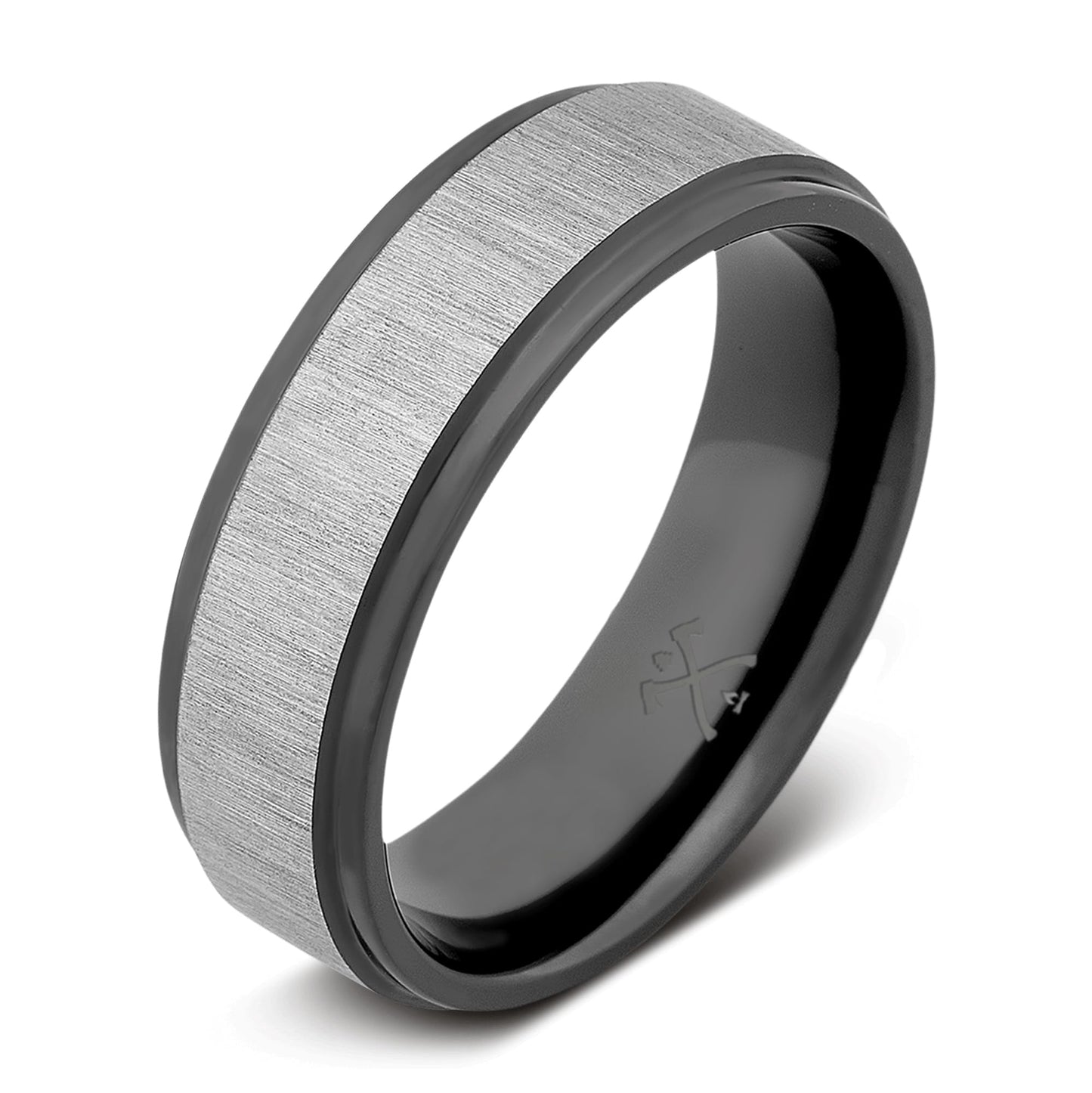 Manly Bands The Storyteller - Size 5
