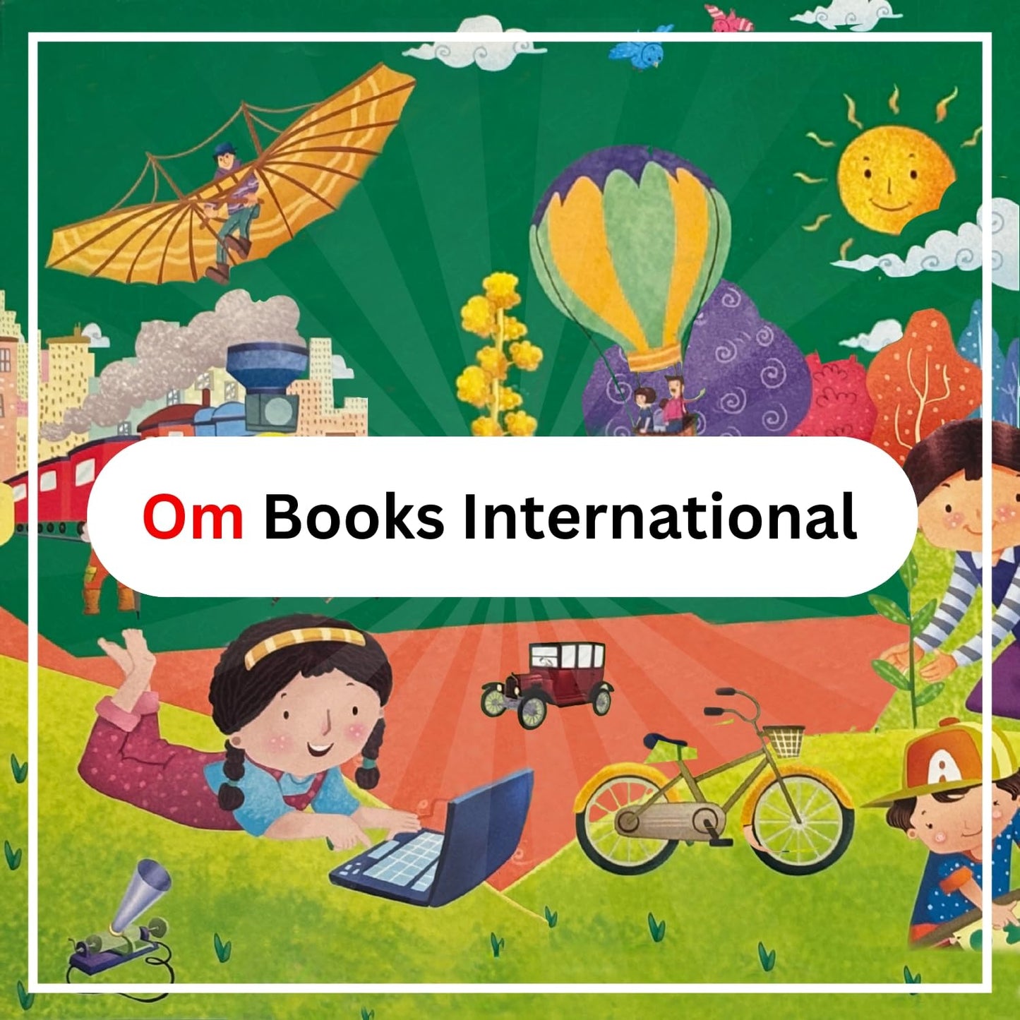 My First STEAM Library Level 1 – Set of 10 Book Educational Box Set for Kids Ages 4–10 | STEAM & Art Learning (Science, Technology, Engineering, Art & ... Skills | Ideal Gift Set for Kids