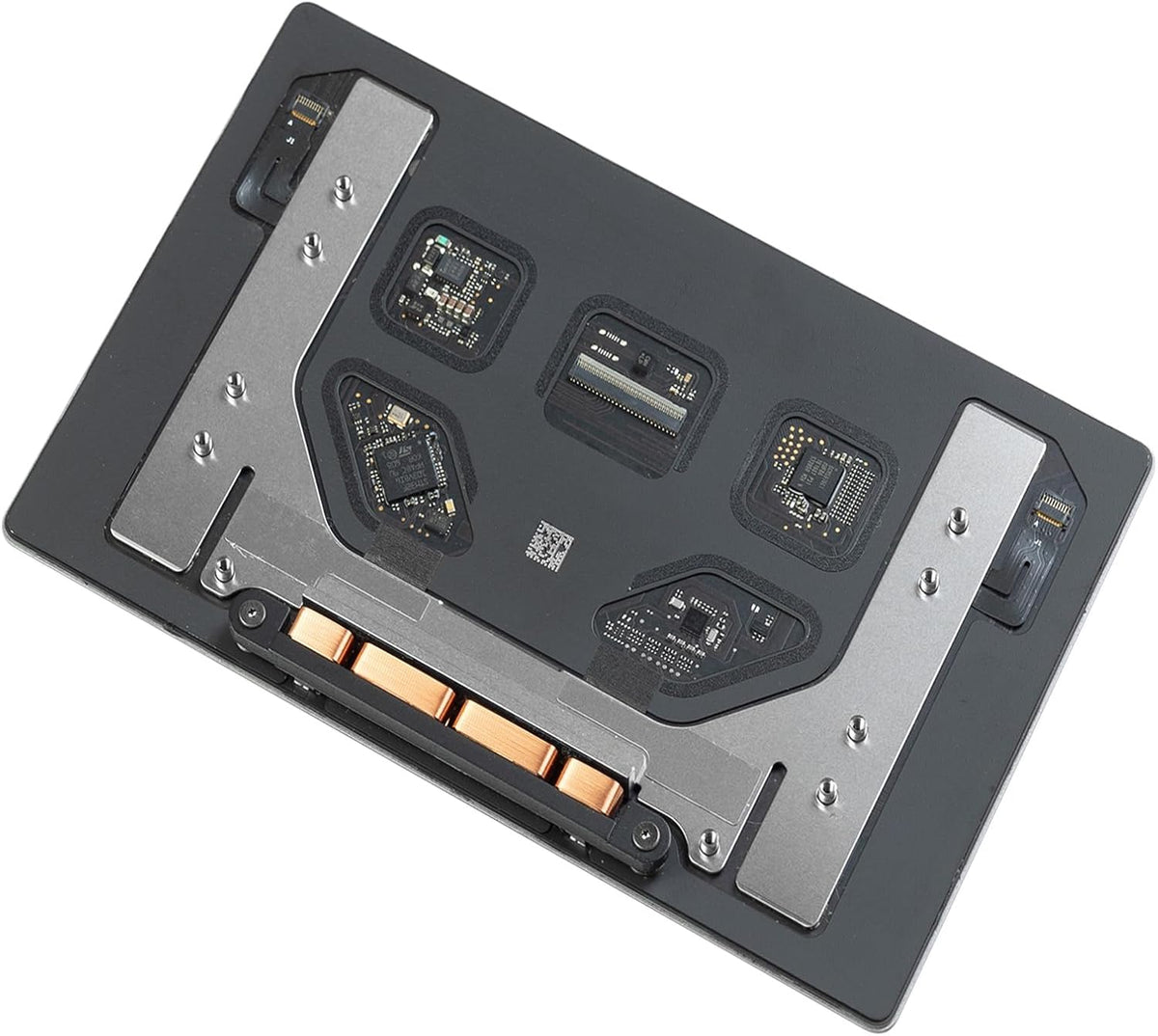 HAWSON A2159 Trackpad Replacement for MacBook Pro Retina 13" A2159 Trackpad Touchpad with Flex Cable 2019 Year (Space Gray)