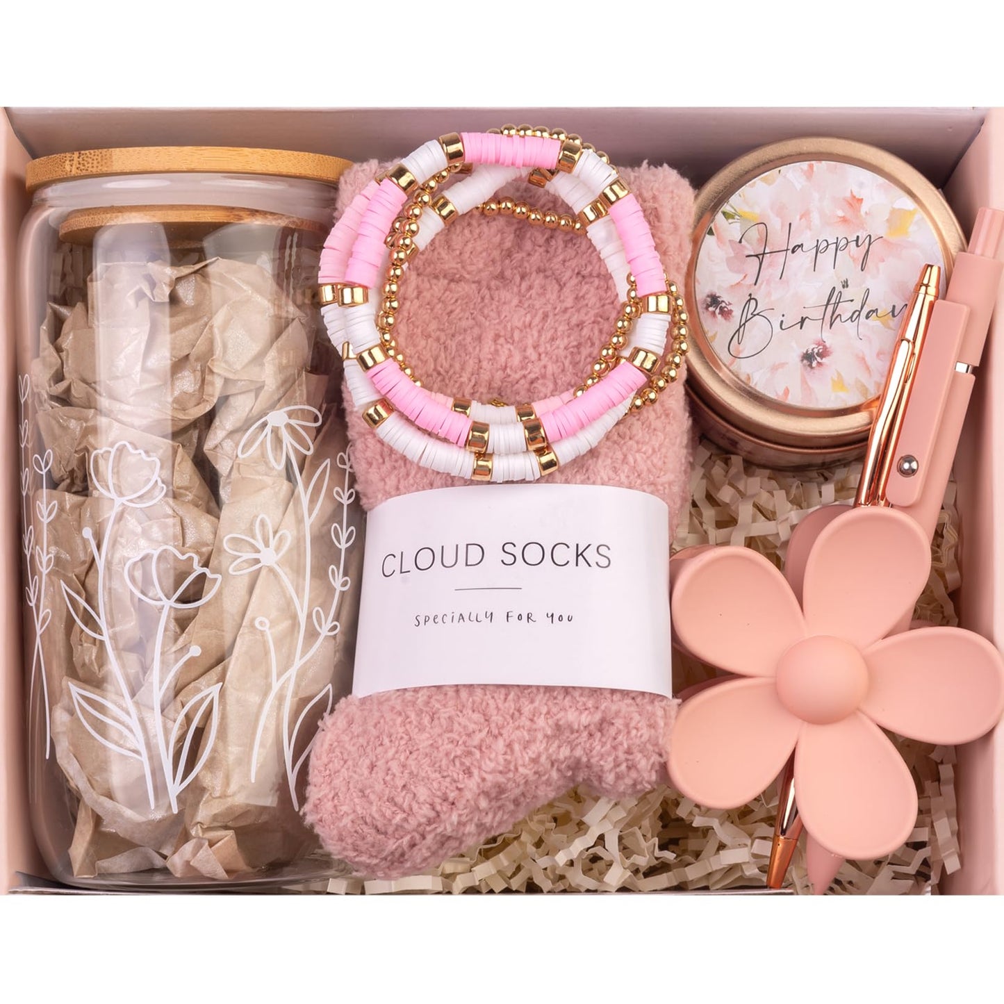Anforsun Birthday Gifts for Teen Girls Women, Teen Girl Gifts, Girl Gift Ideas for Her, Friend, Daughter, Niece, Granddaughter, Women, Sister, Teenage Girls