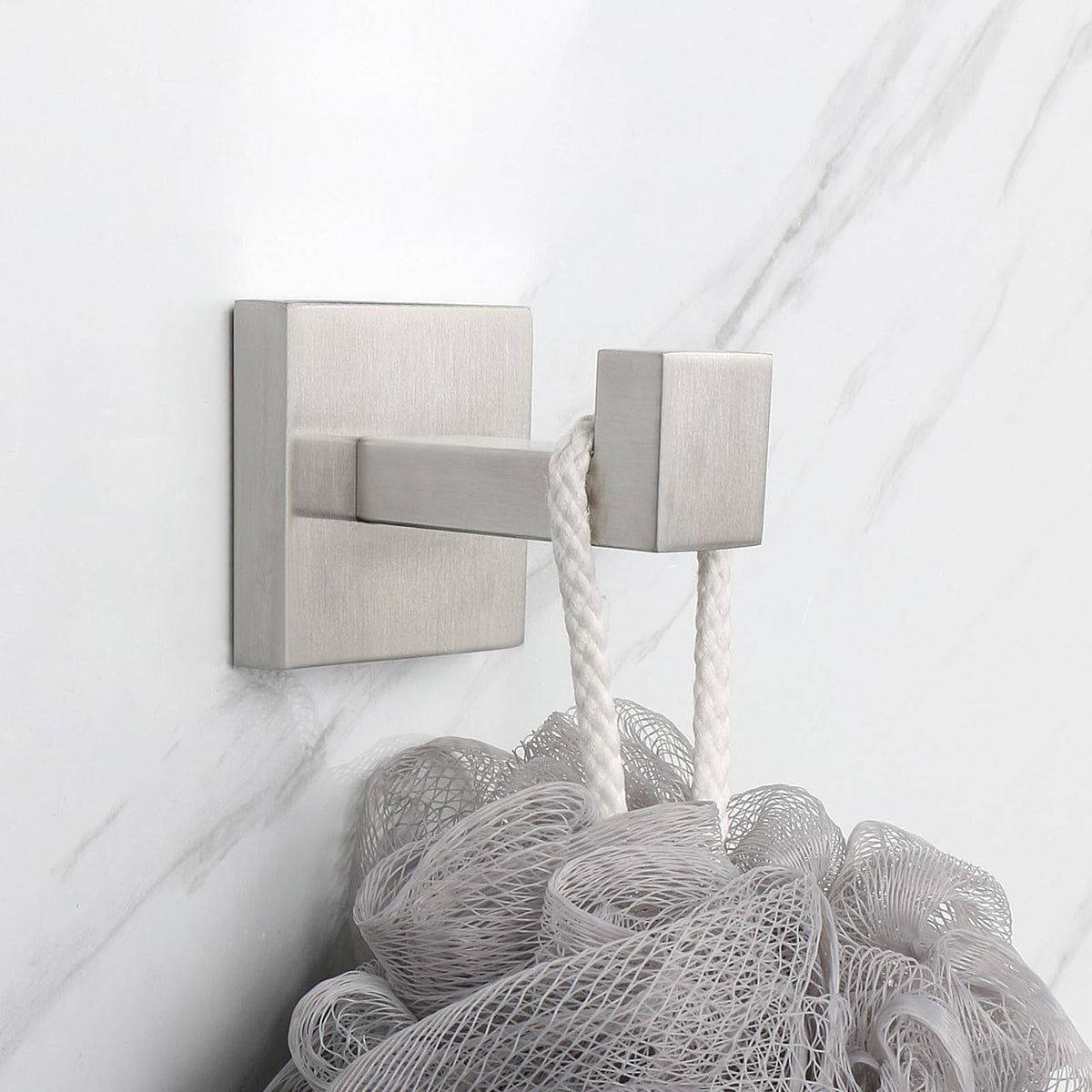 Bath Towel Hooks (5 Count)
