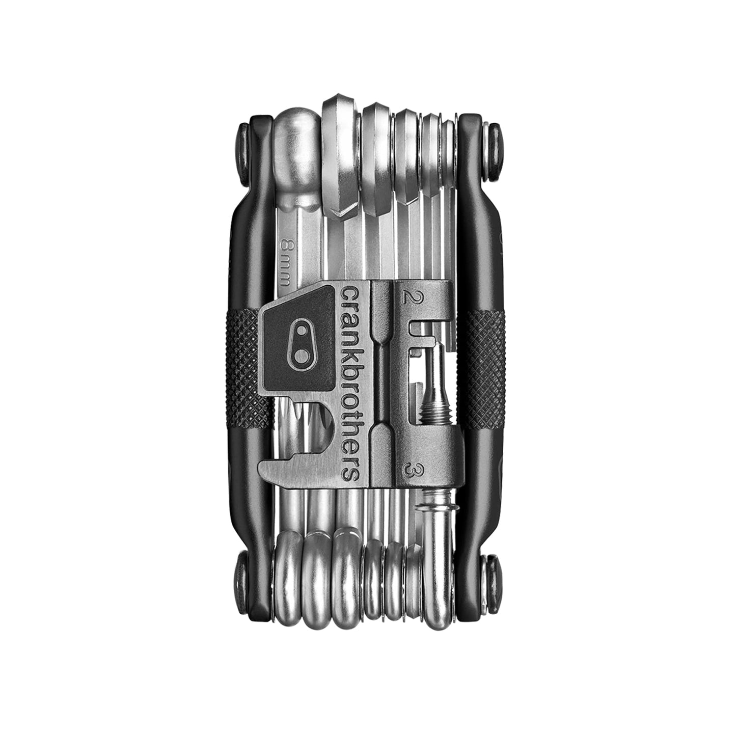 Crankbrothers Multi Tool M 19 Matte Black