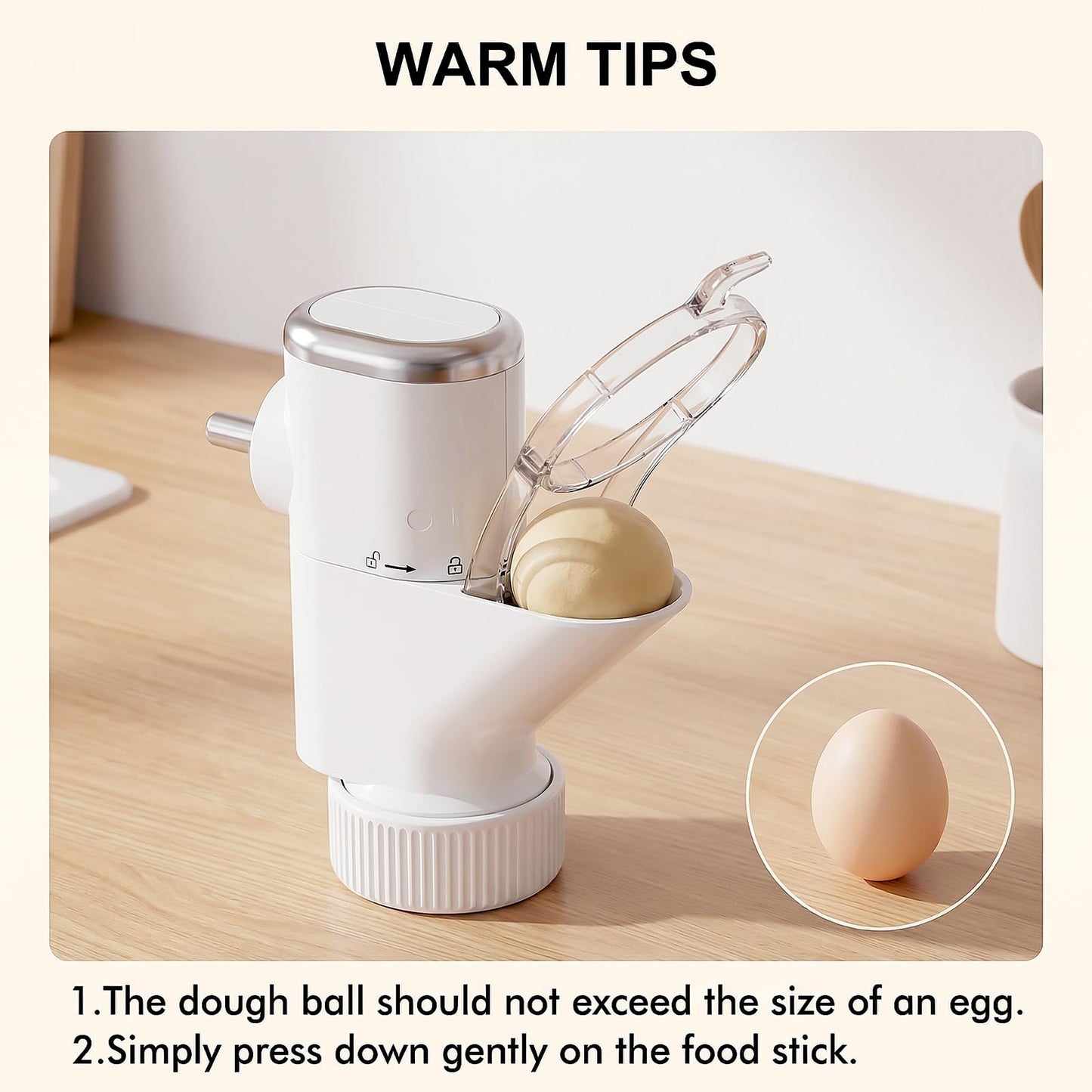 Gourmet Pasta Press Attachment for Kitchenaid Stand Mixer, Pasta Kitchenaid Attachment with 7 Interchangeable Pasta Shapes, Pasta Maker Attachment by FGREEBLE