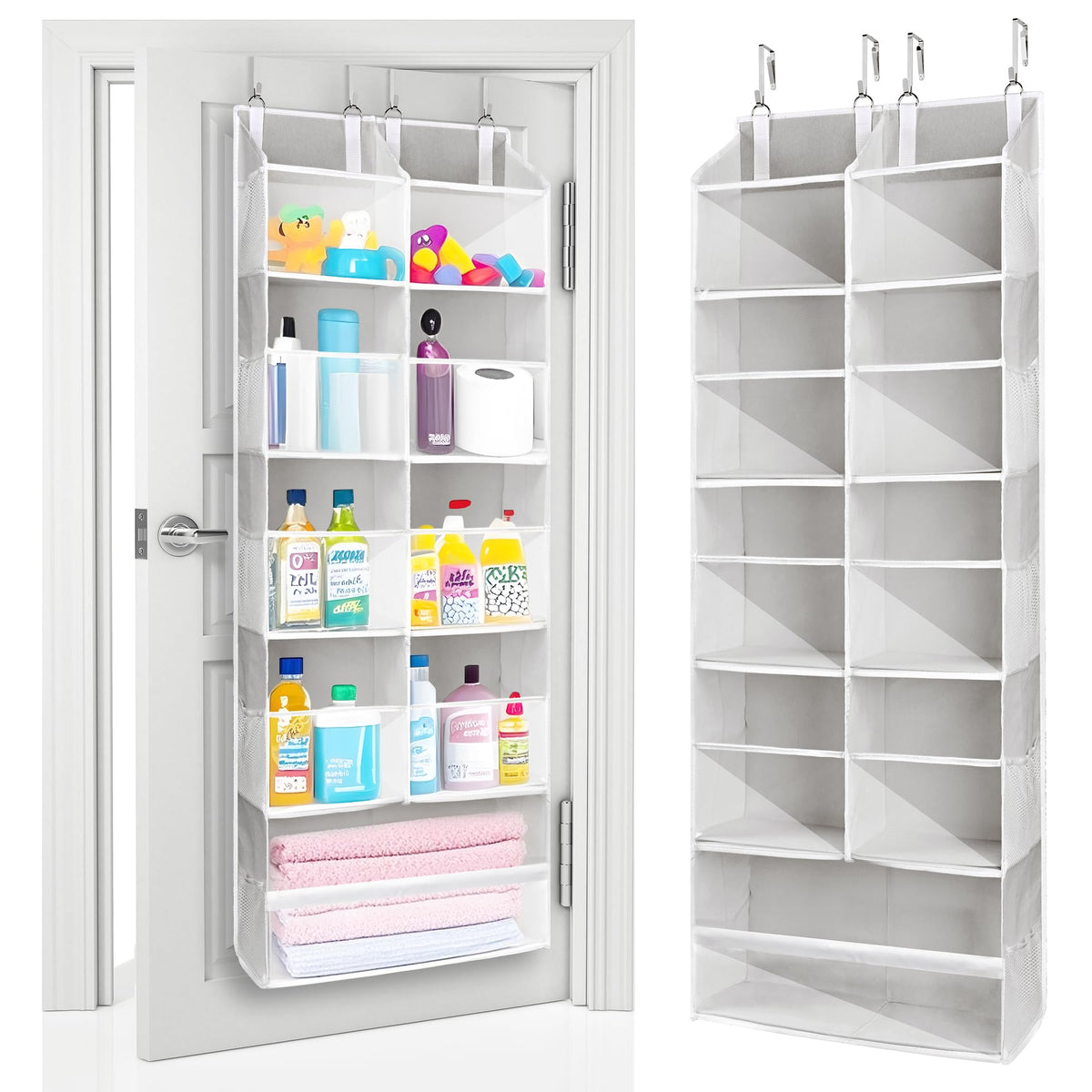 Over the Door Organizer