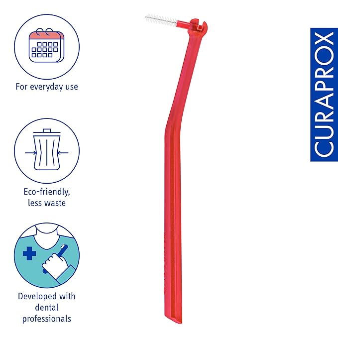 Curaprox CPS 07 Preferential More Interdental Brush