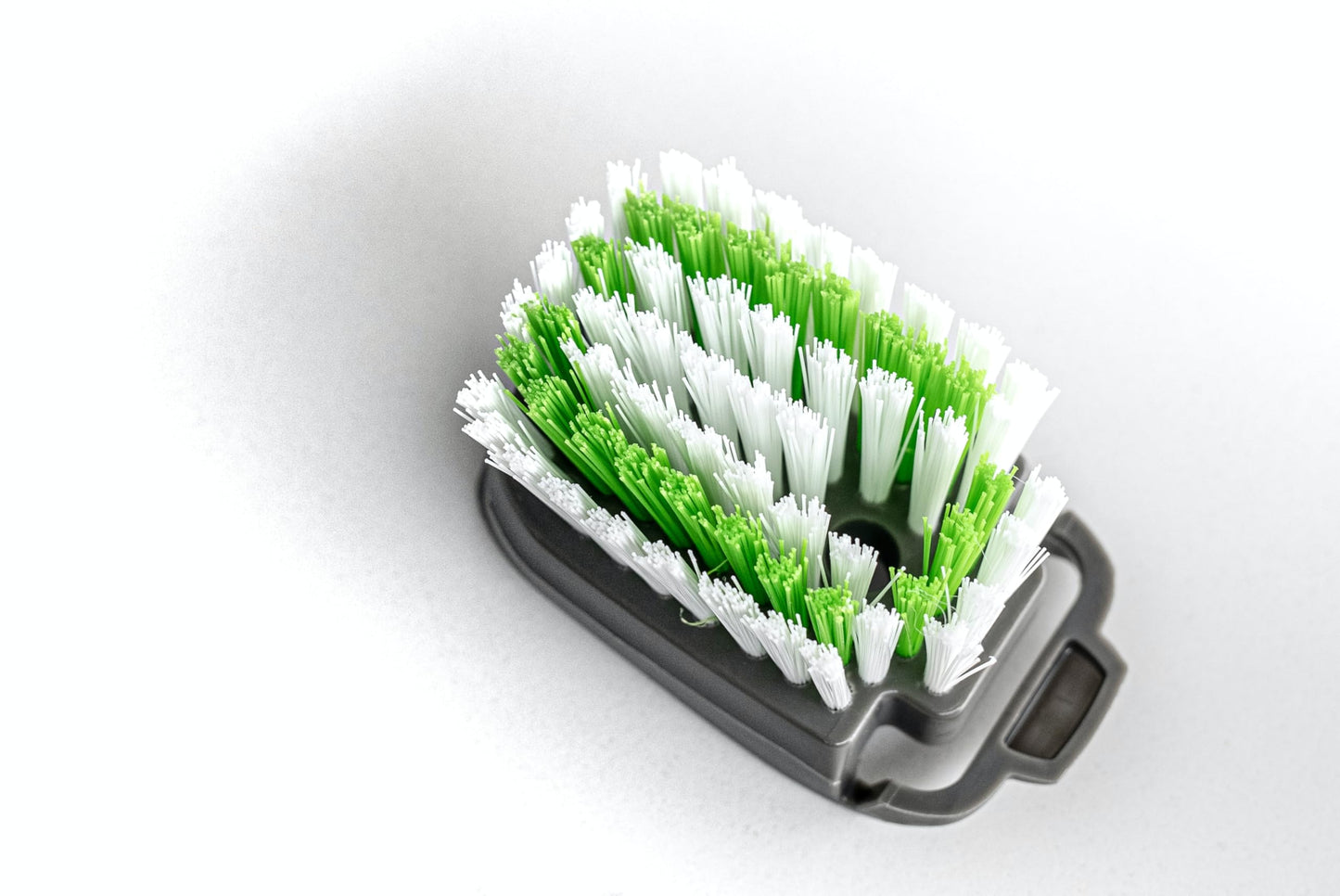 Scotch-Brite Soap Control Dishwand Brush Refills, Non-Scratch Scrub Brush Heads, Durable & Odor-Resistant, 3 Count (6 Total Refills)