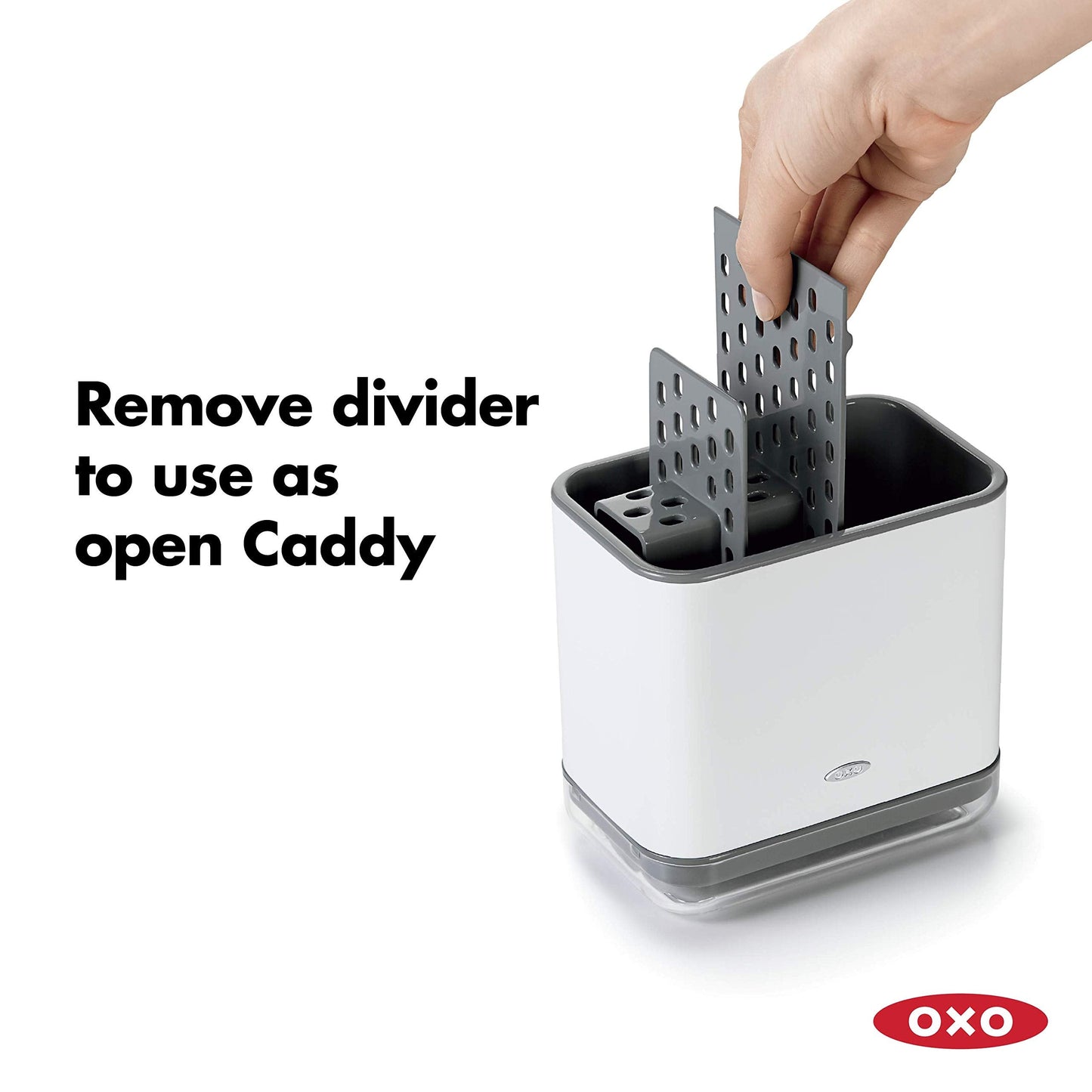 OXO Good Grips Sinkware Caddy
