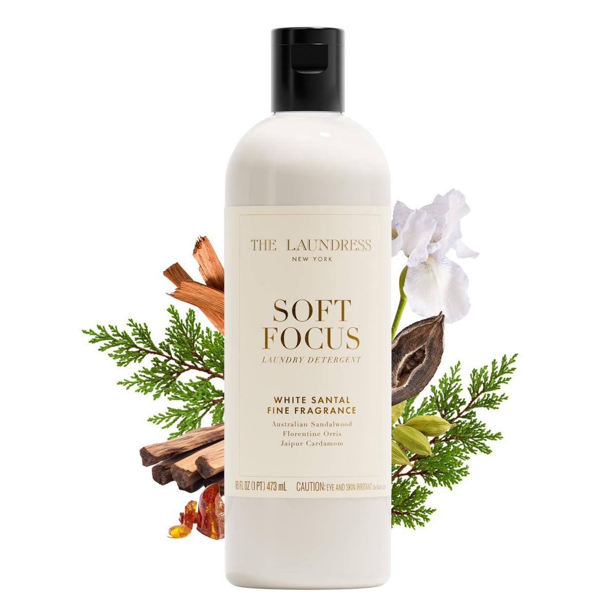 Luxury Laundry Detergent (16 Fl Oz)