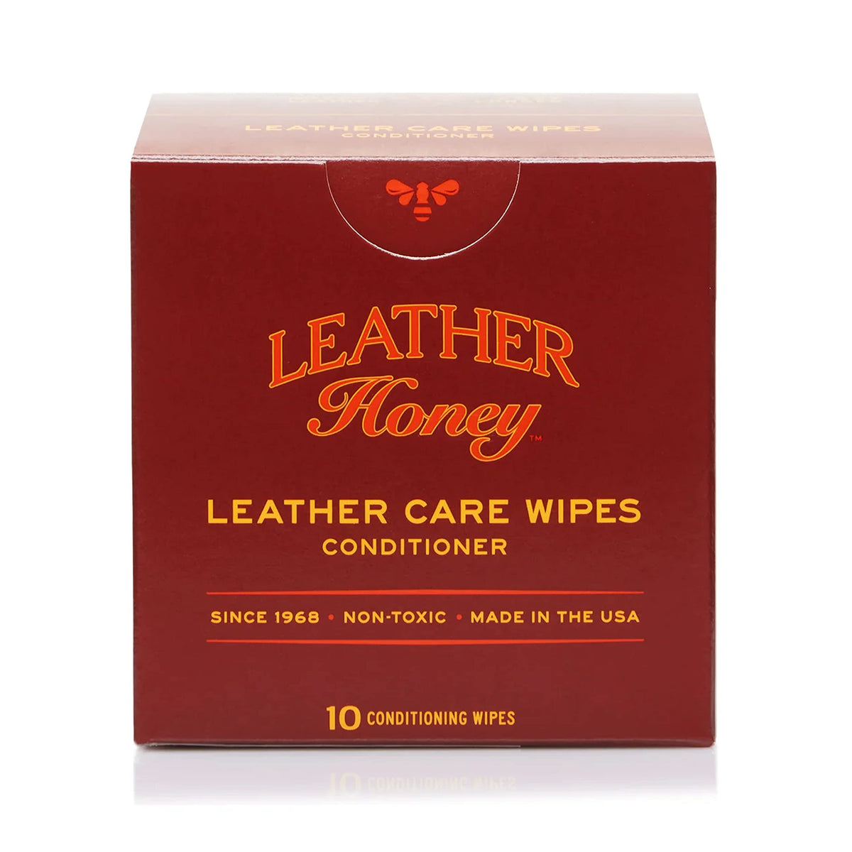 Conditioner Wipes (10 Count)