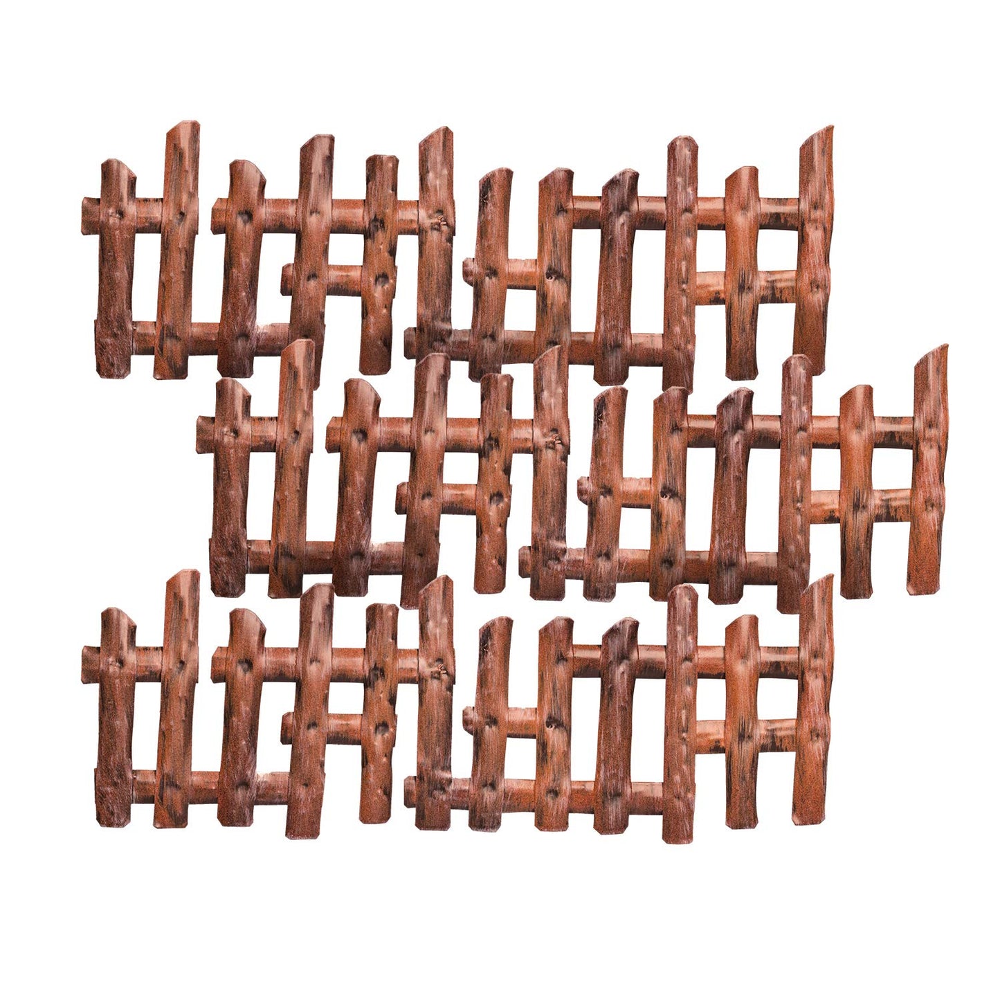 Adoring Acorns Fairy Garden Kit - 11 Piece