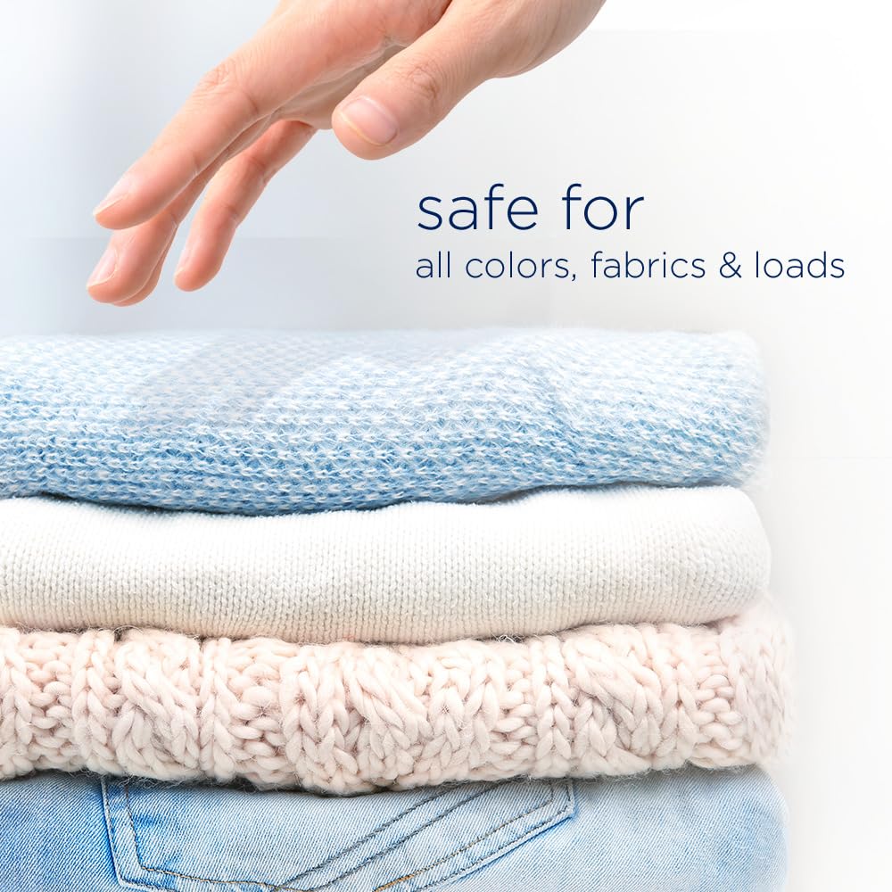 Light Laundry Scent Booster Beads for Washer (24 Ounce)
