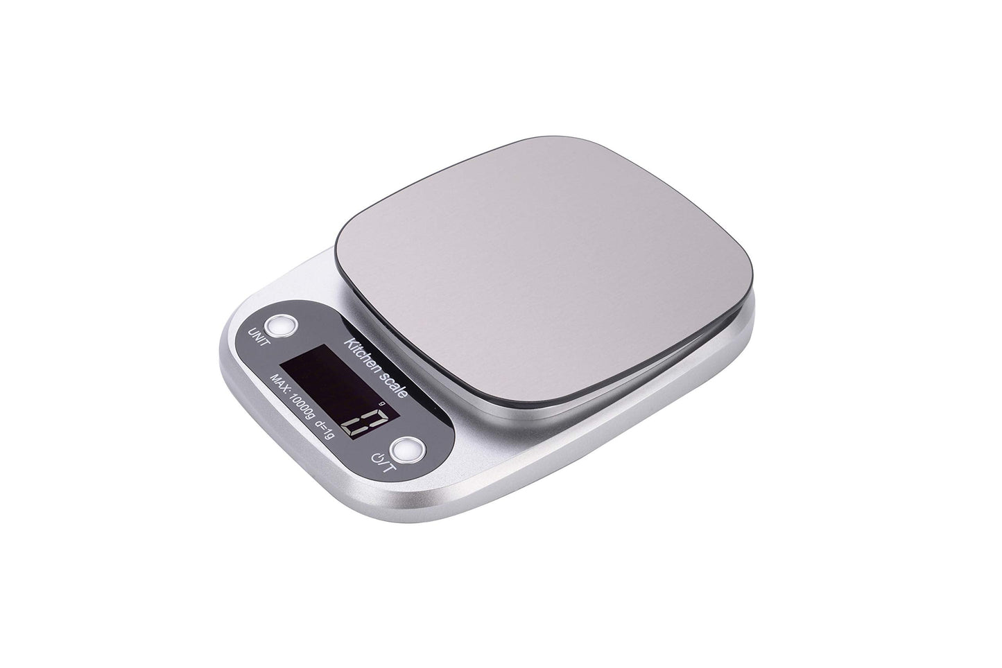Accurate Household 10kg Electronic Digital Food Diet Weighing Kitchen Scale