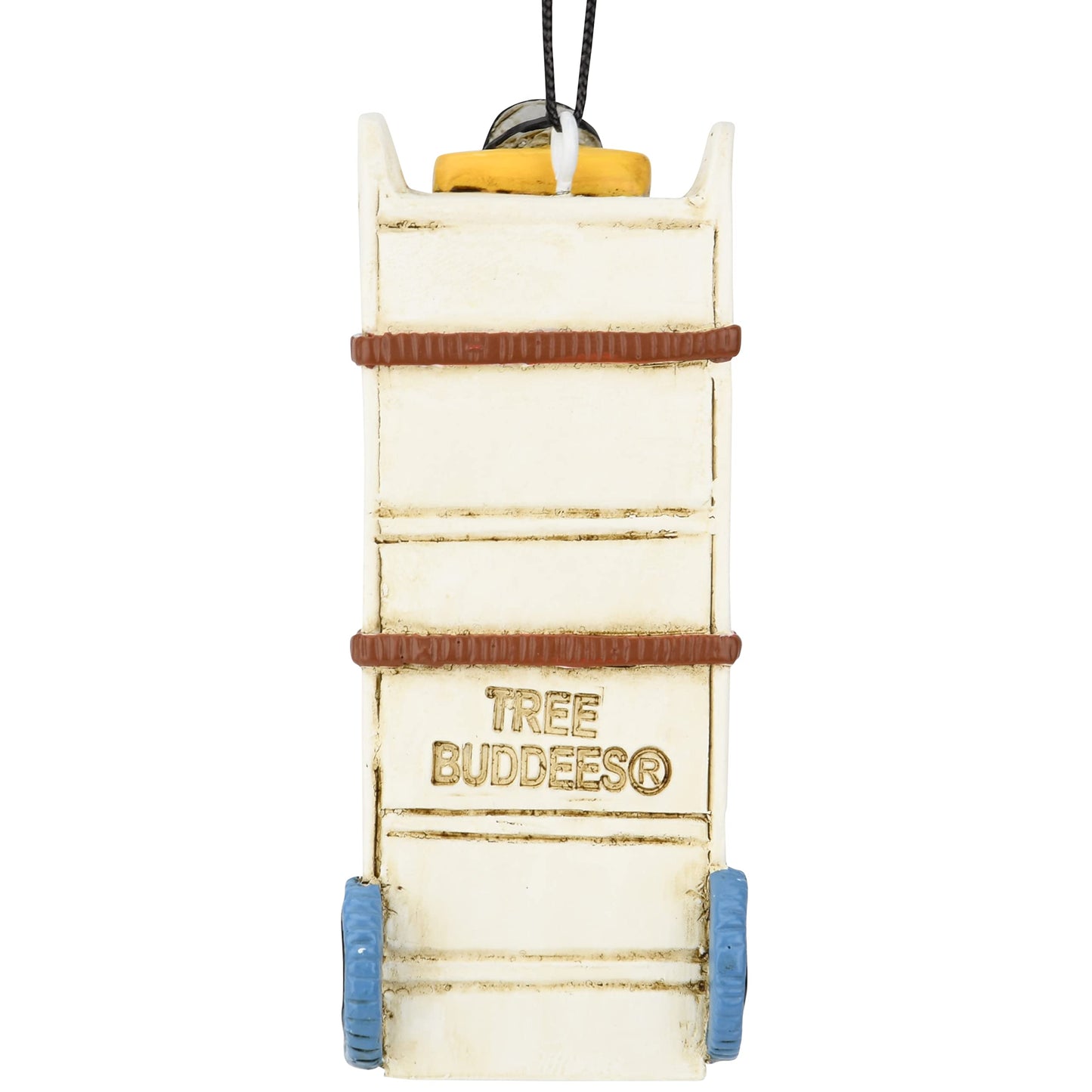 Tree Buddees Cannibal Halloween Ornament Creepy Decoration