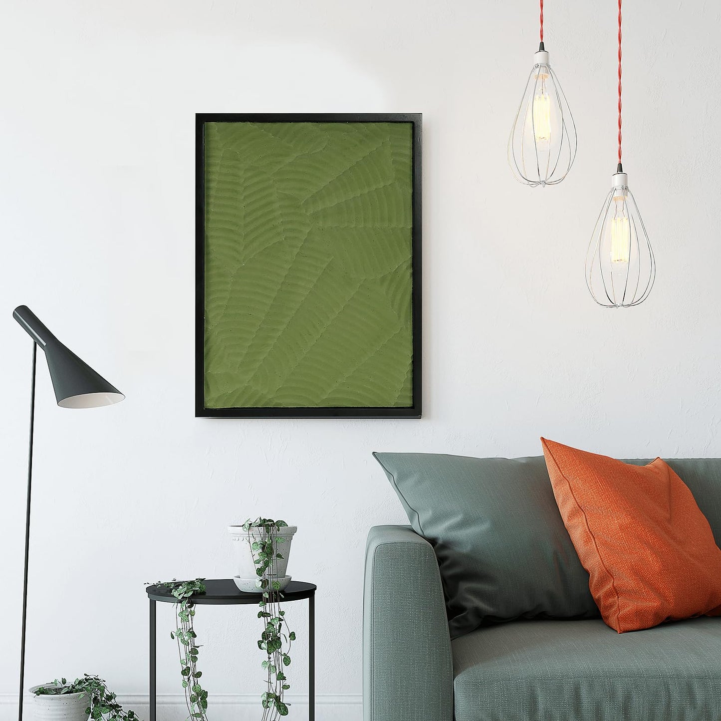 NAHARO Natural Wood Wall Art - Handcrafted Rustic Decor, Frameless Design for Living Room, Bedroom, Kitchen, or Office - Unique Organic Charm for Your Home-Leaf