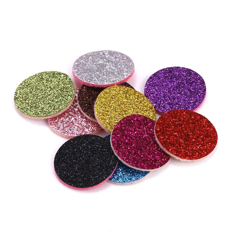Vie Jeune 10pcs Mixed Aroma Diffuser Charms Stainless Steel Tone Perfume Essential Oil Diffuser Necklace Pendant Locket Jewelry (Style 5)