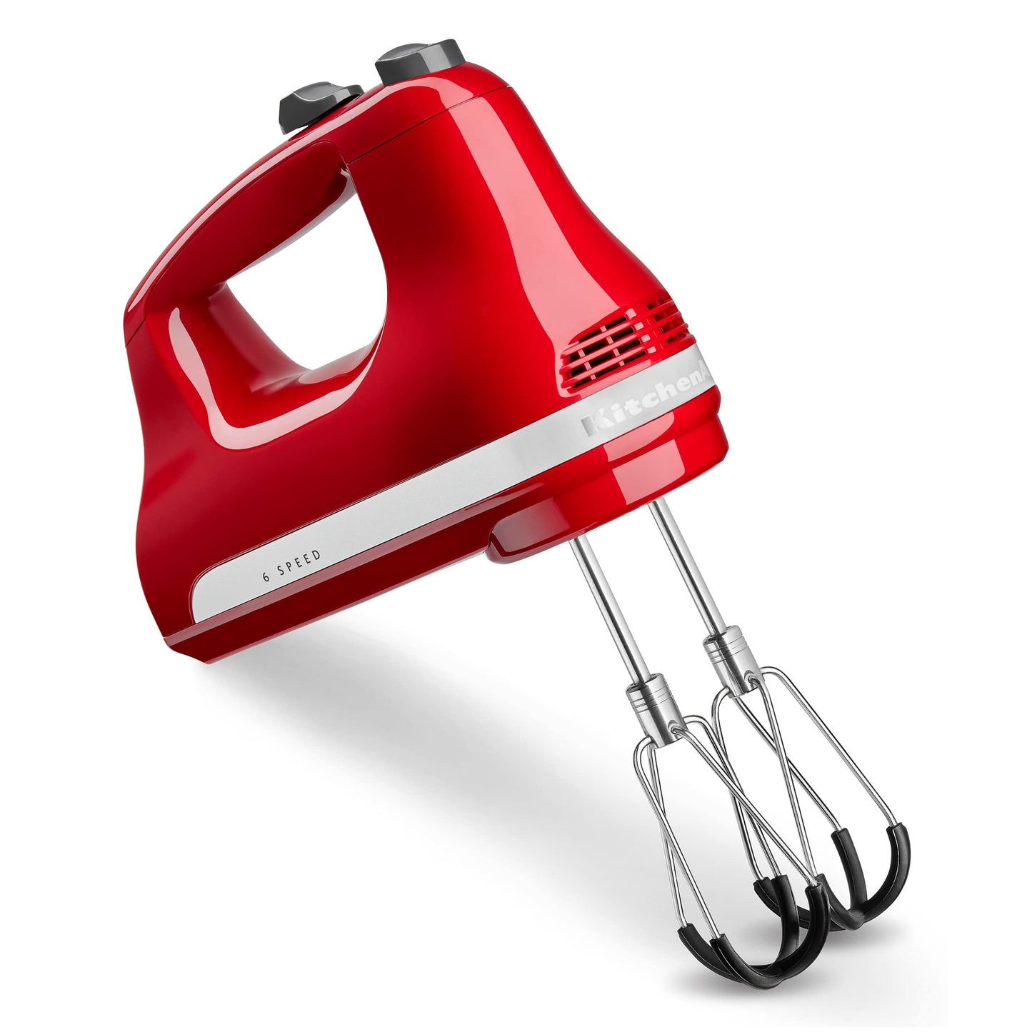 KitchenAid Flex Edge Beater Accessory for Select Hand Mixer, KHMFEB2