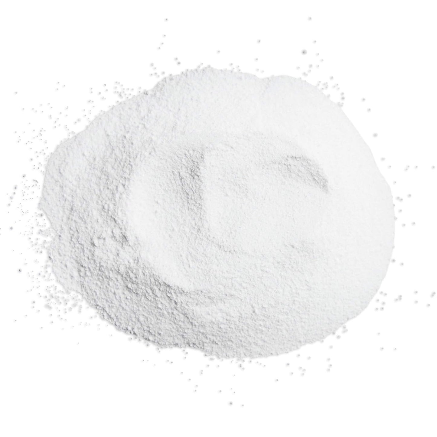 DHC Face Wash Powder, Luxurious Foaming Lather, Lightweight Powder Formula, Gently Exfoliates, Hydrating, Fragrance and Colorant Free, Ideal for All Skin Types, 1.7 oz. Net wt.