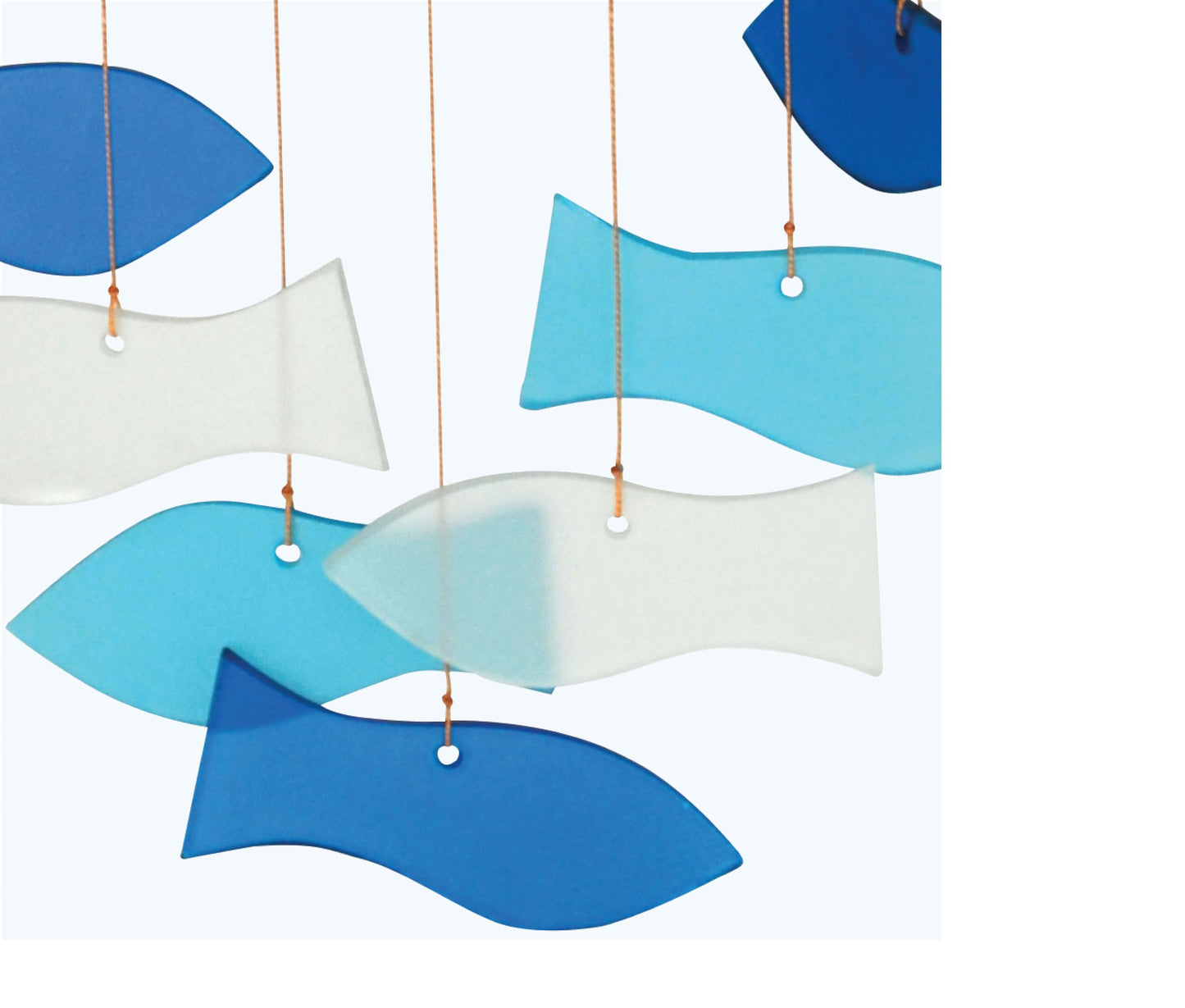 Gift Essentials Fisherman Chime