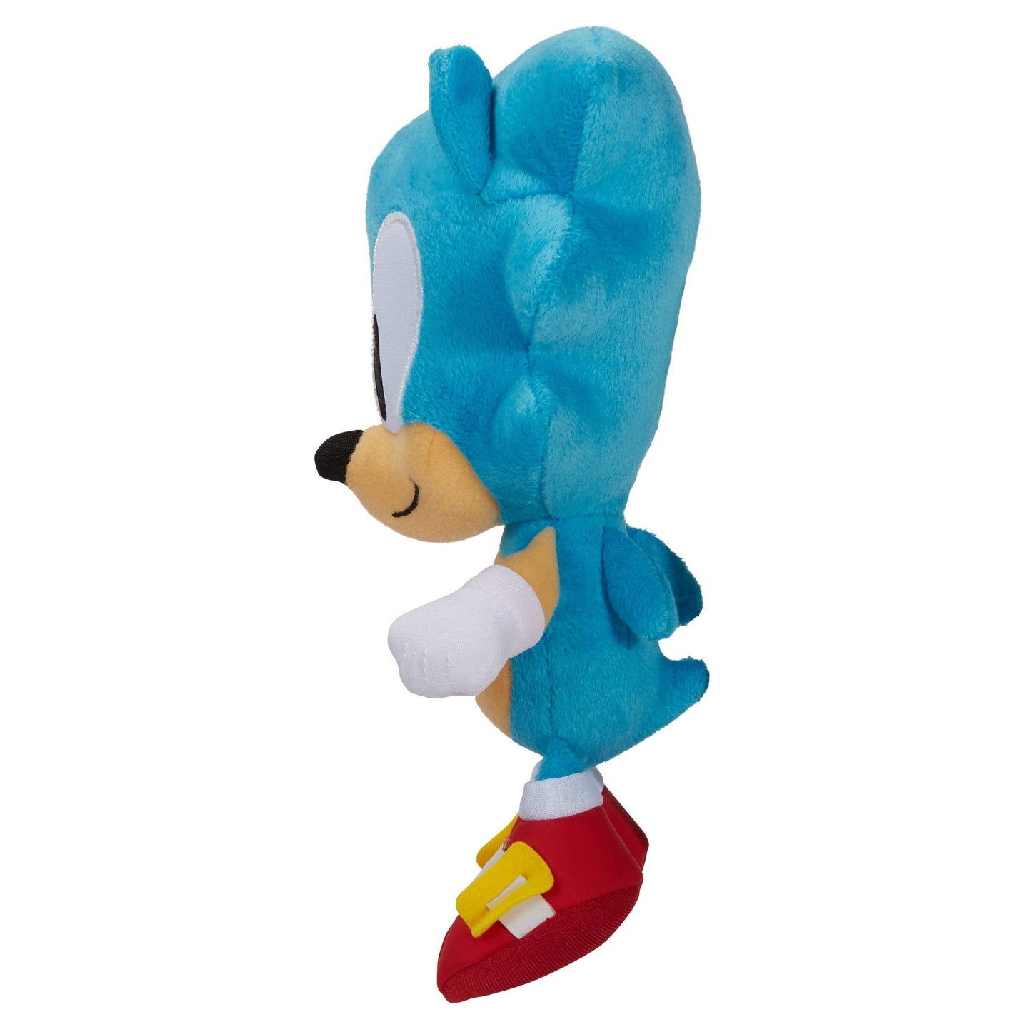 JAKKS Pacific Sonic the Hedgehog 7" Sonic Plush Figure
