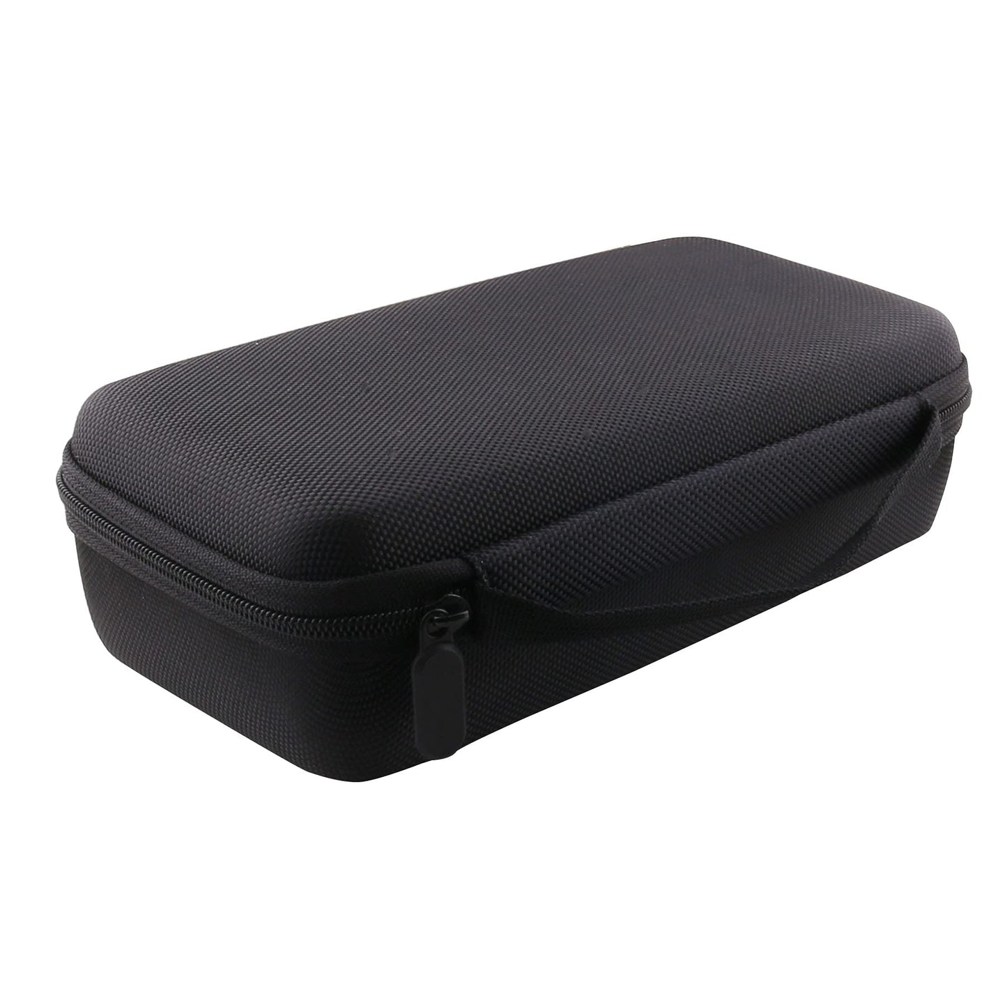 WERJIA Hard Carrying Case Compatible with MOCOWIND/MelodySusie/Makartt/HUGMAPLEPRO/AZ GOGO Portable Nail Drill Machine (Case Only)