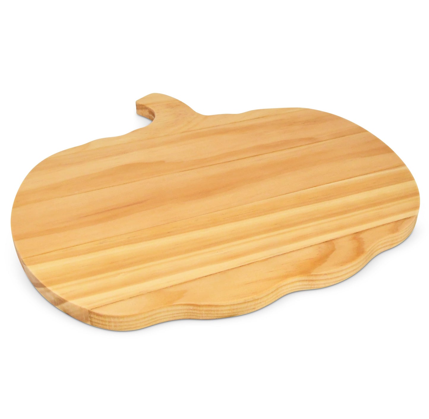 Halloween Pumpkin Shaped Wood Decorations Board Gothic Charcuterie Wooden Boards Serving Platter Tray for Thanksgiving Holiday Home Kitchen Party Decor