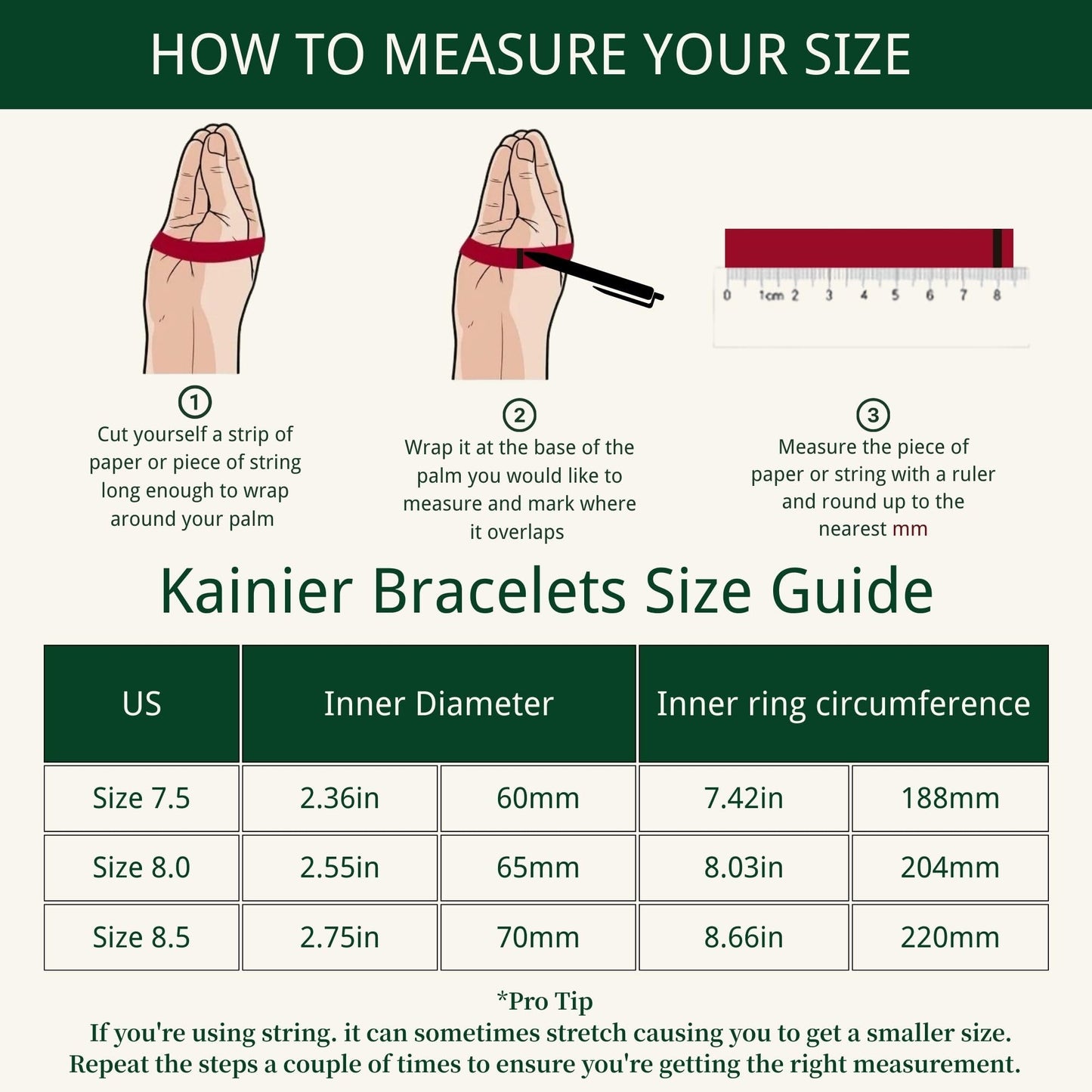 Kainier 3mm 14K Gold Plated Bangle Bracelets 3mm Elegant Thin Round Bangles for Women Stackable Solid Bracelets Sets Ideal Gift for Love (Gold B, 8.0 Inches)