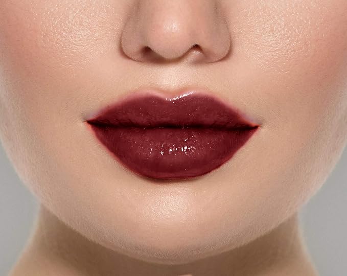 Lip Gloss | M.H.K Lip Gloss Color | High Shine | Ultra Hydrating | Non-Sticky Gloss