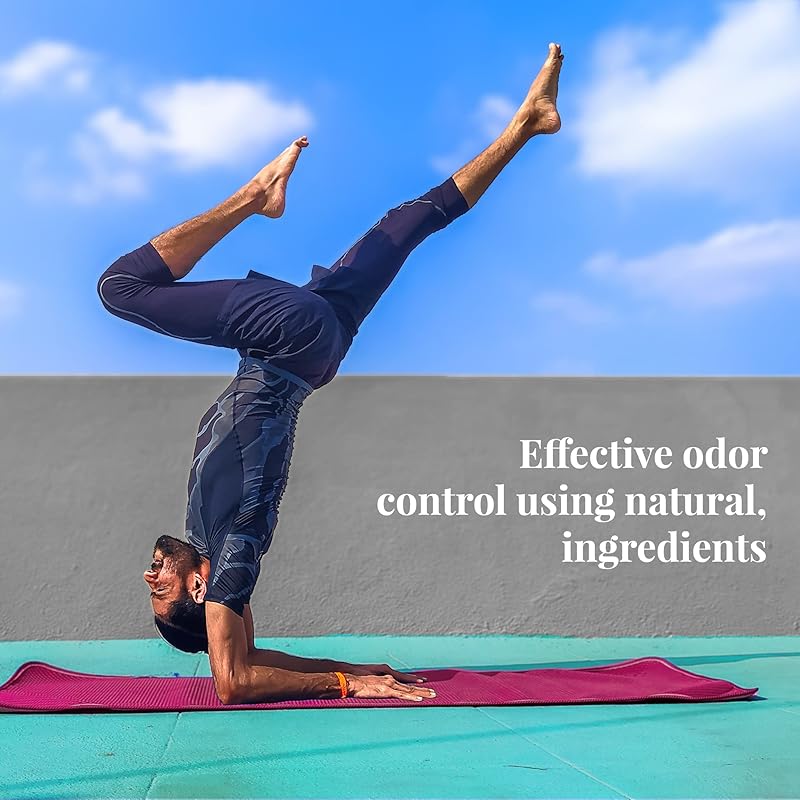 J&L Naturals Aluminum Free Deodorant for Men & Women | 100% Natural Ingredients With Coconut Oil, Shea Butter, & Essential Oils | Sustainable, Eco-Friendly (Activated Charcoal, 3.0 Oz (Single))