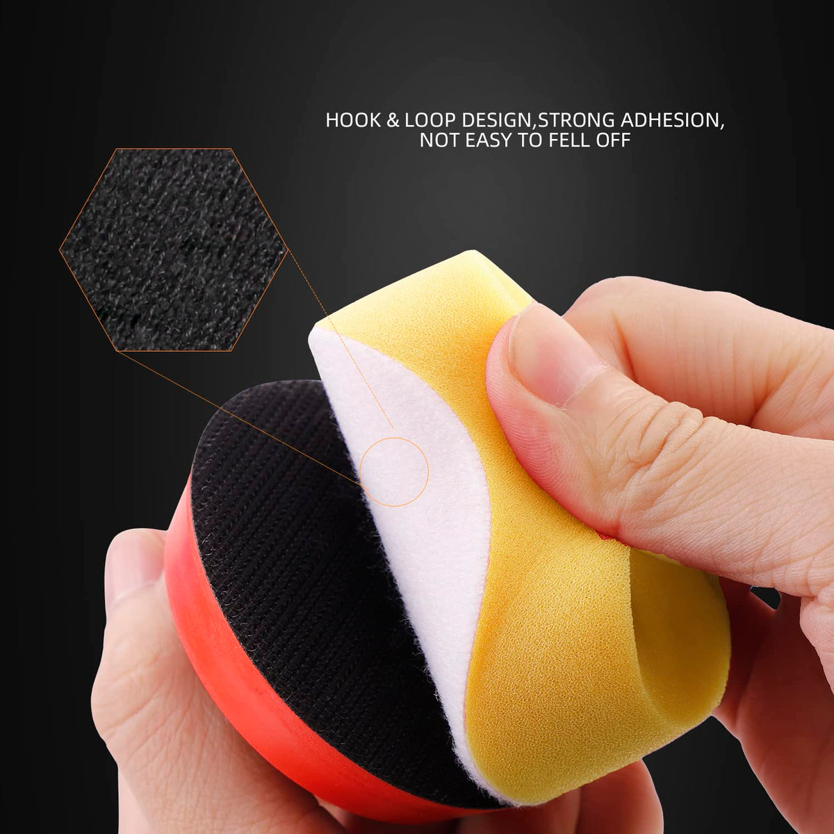 Polishing Pad
