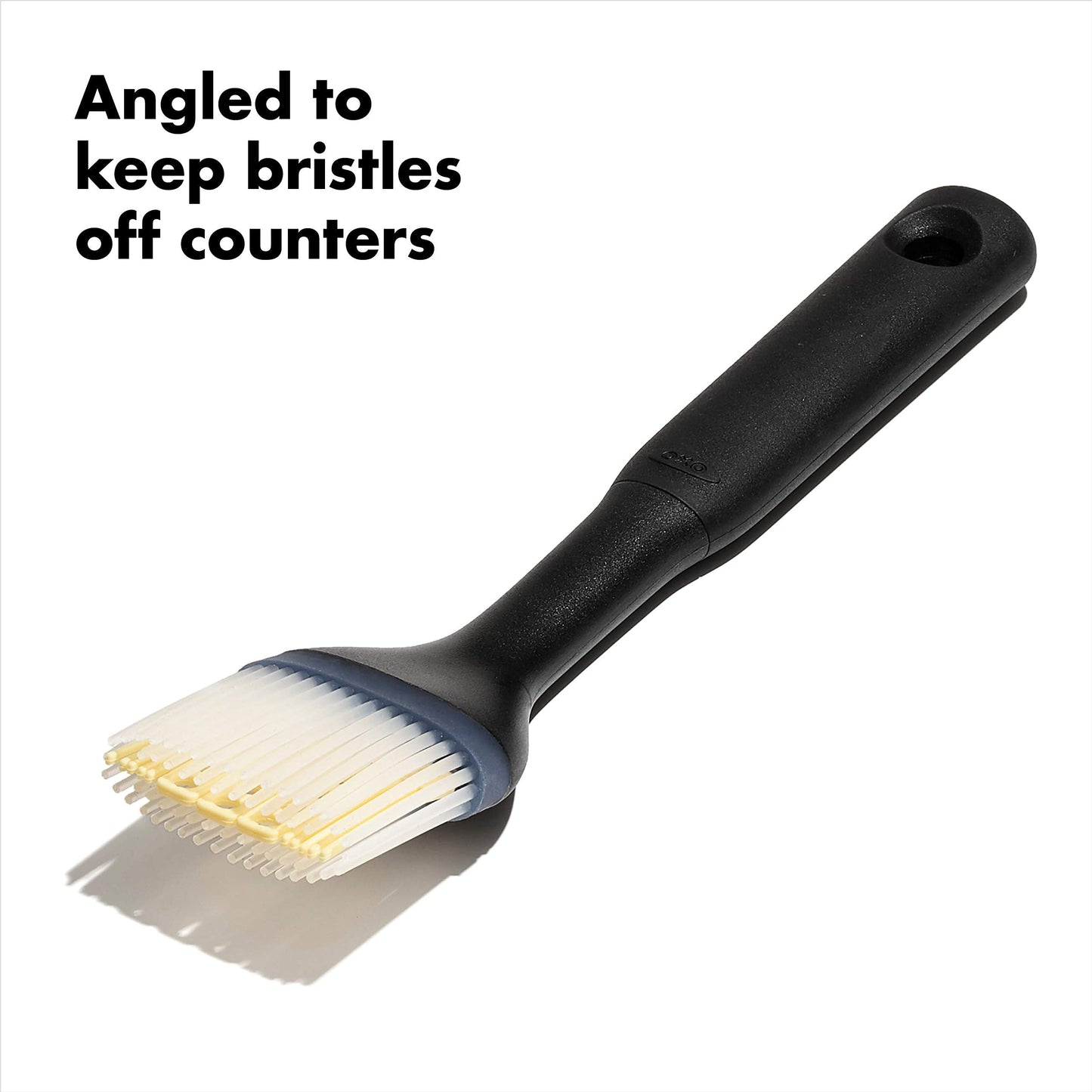 OXO Good Grips Silicone Basting & Pastry Brush - Small,(Pack of 2)