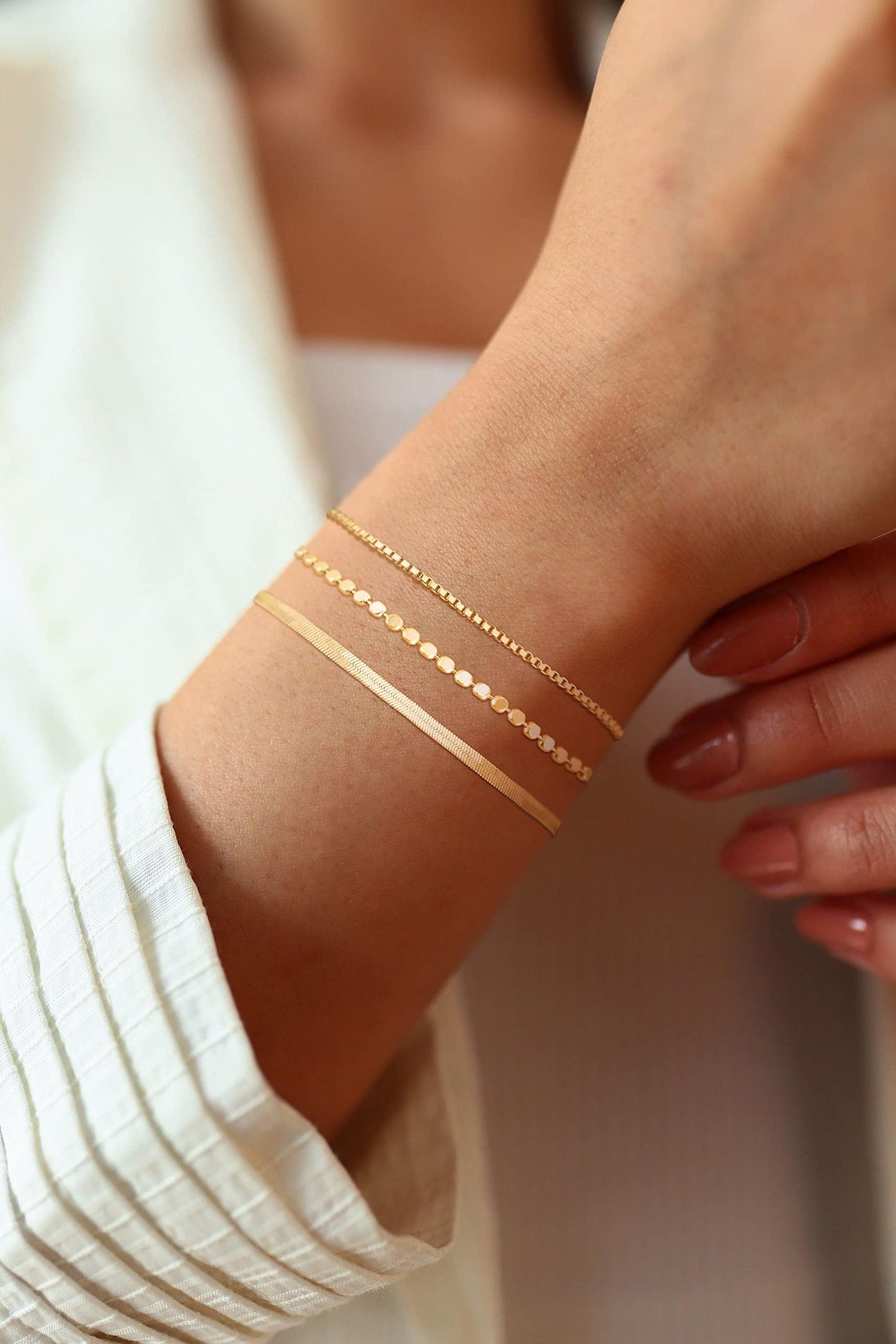 DEARMAY Jewelry