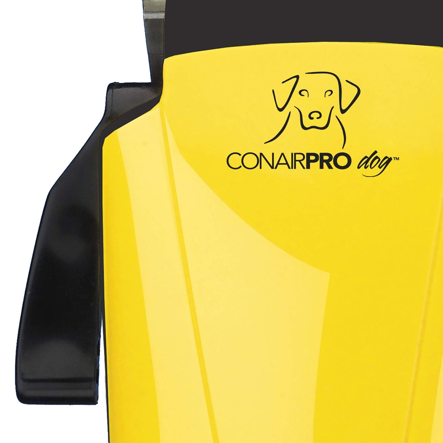 CONAIRPROPET Pet Grooming Kit with Clippers, 10-Piece Set for At-Home Grooming