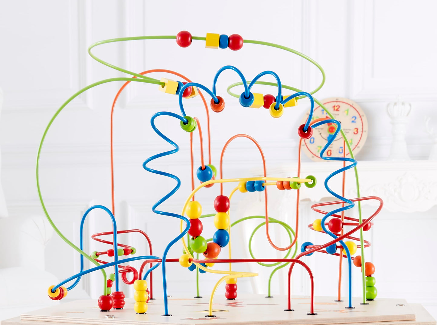 Hape Coral Reef Activity Center