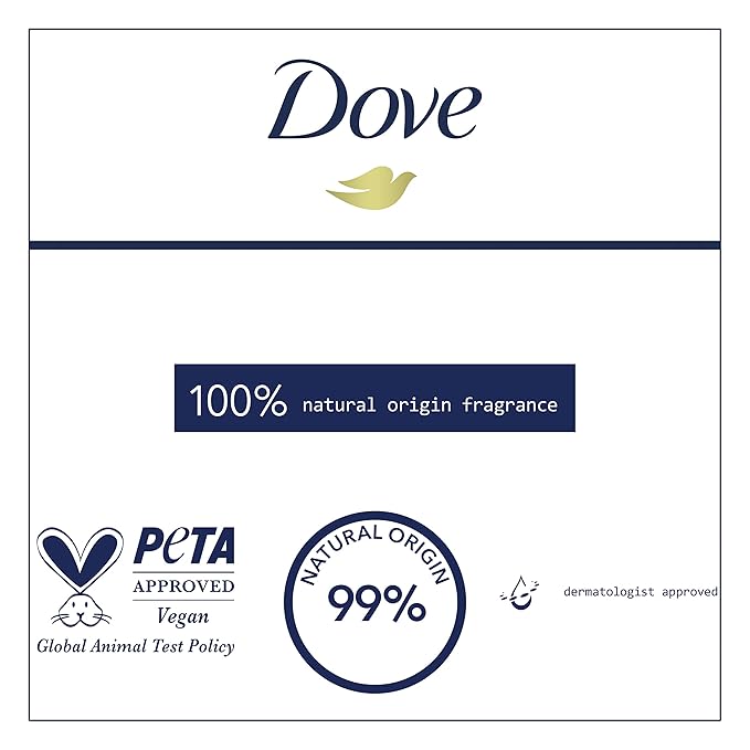 Dove Care by Plants Deodorant Stick for long-lasting deodorant protection Tea Tree aluminum free deodorant 2.6 oz 3 Count