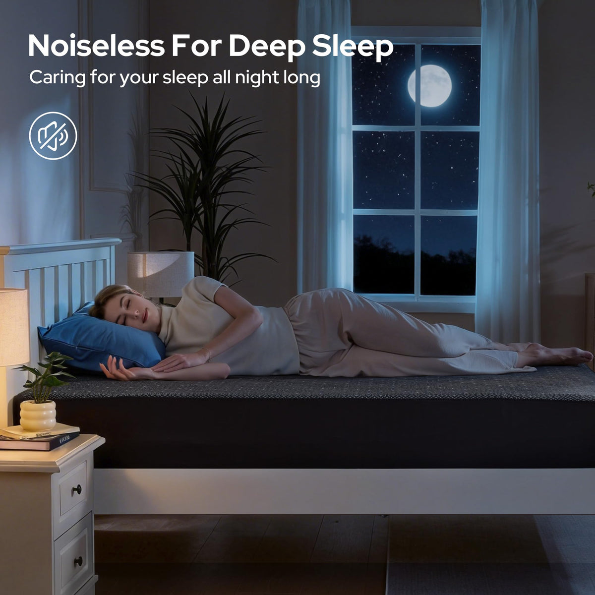 Queen Mattress Protector