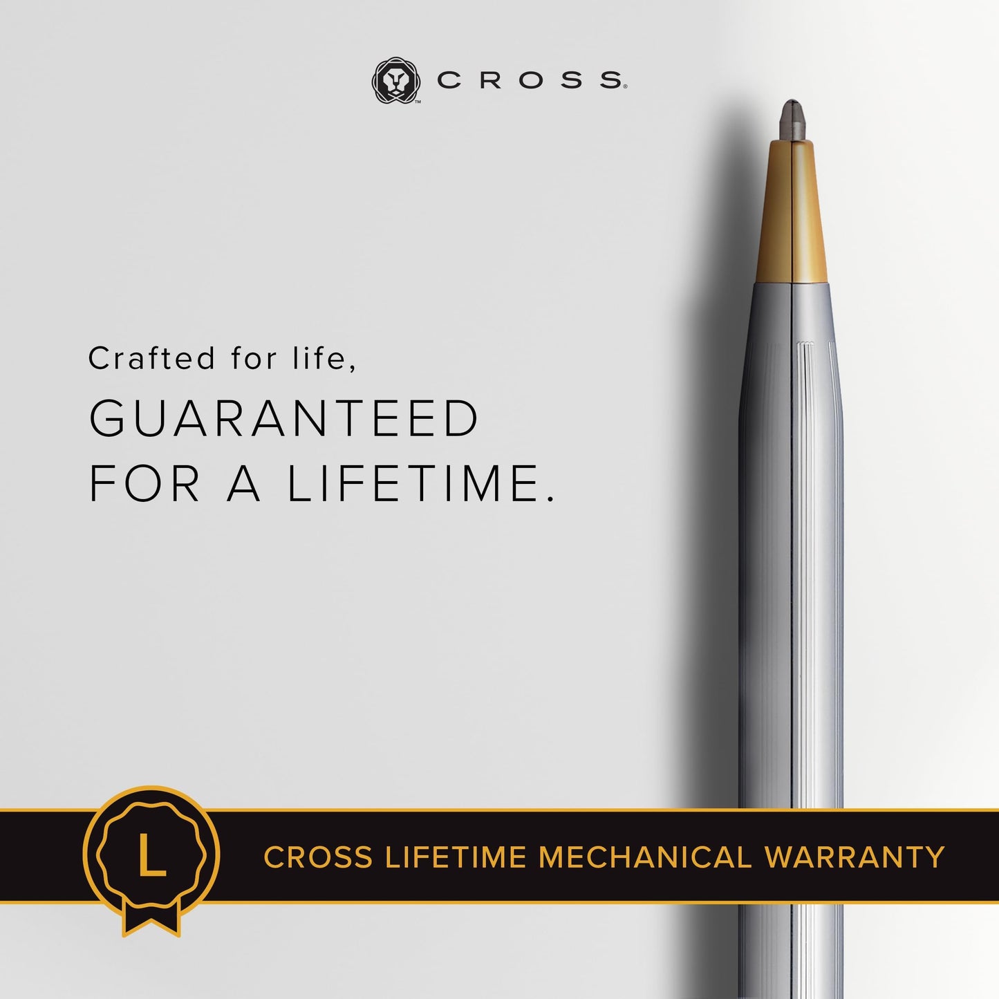 Cross Classic Century Medalist Ballpoint Pen