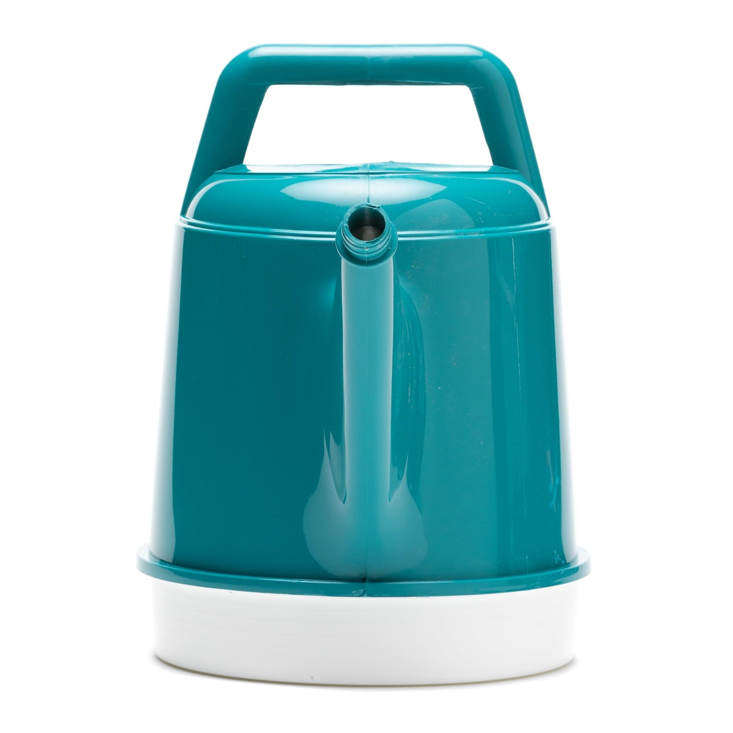 Bloem Watering Can Deluxe 2 Gallon (256 Fl Oz) Bermuda Teal Green