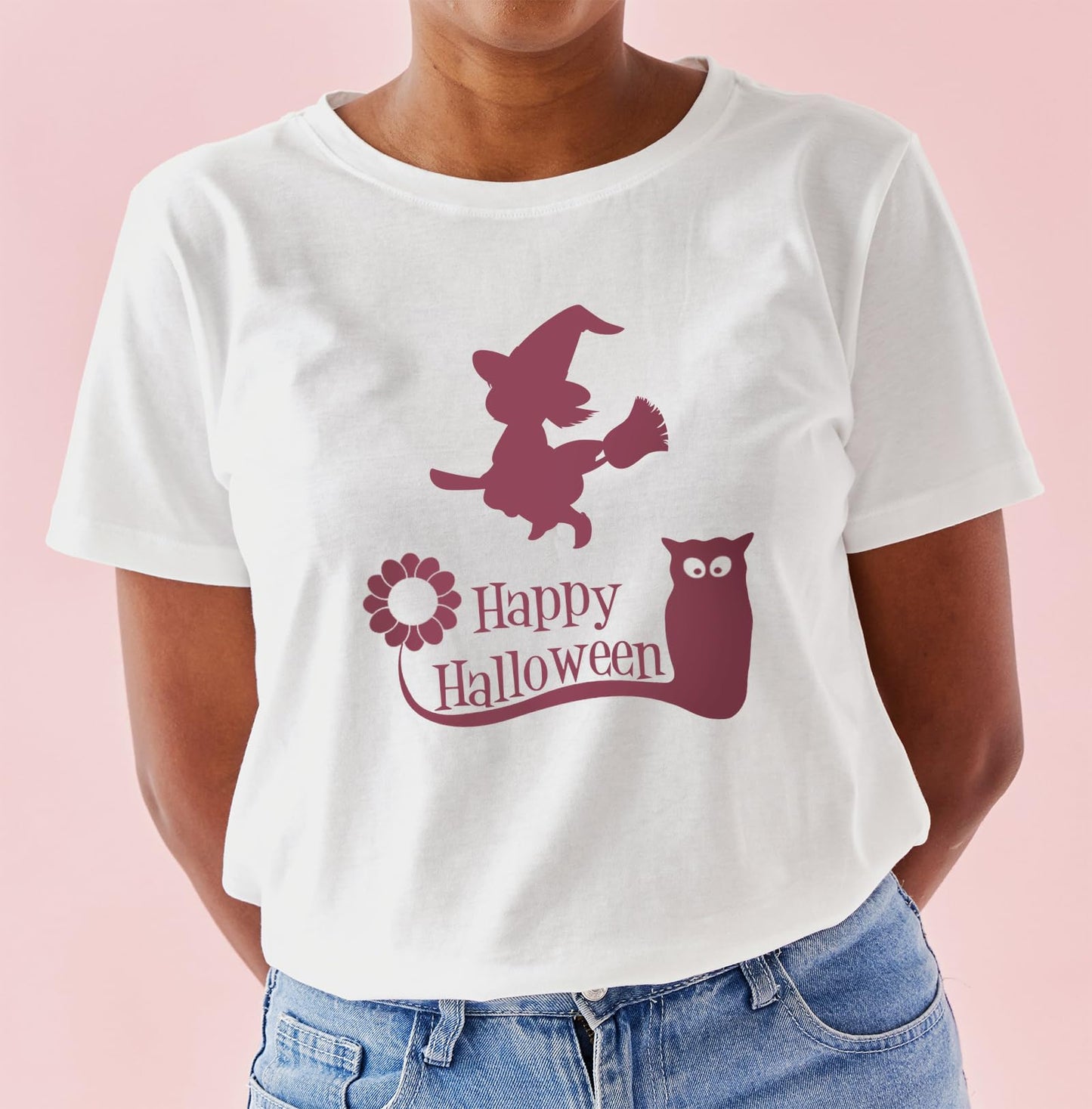 V2 Pro Heat Transfer Vinyl Film HTV Roll (Maroon, 12" x 120")